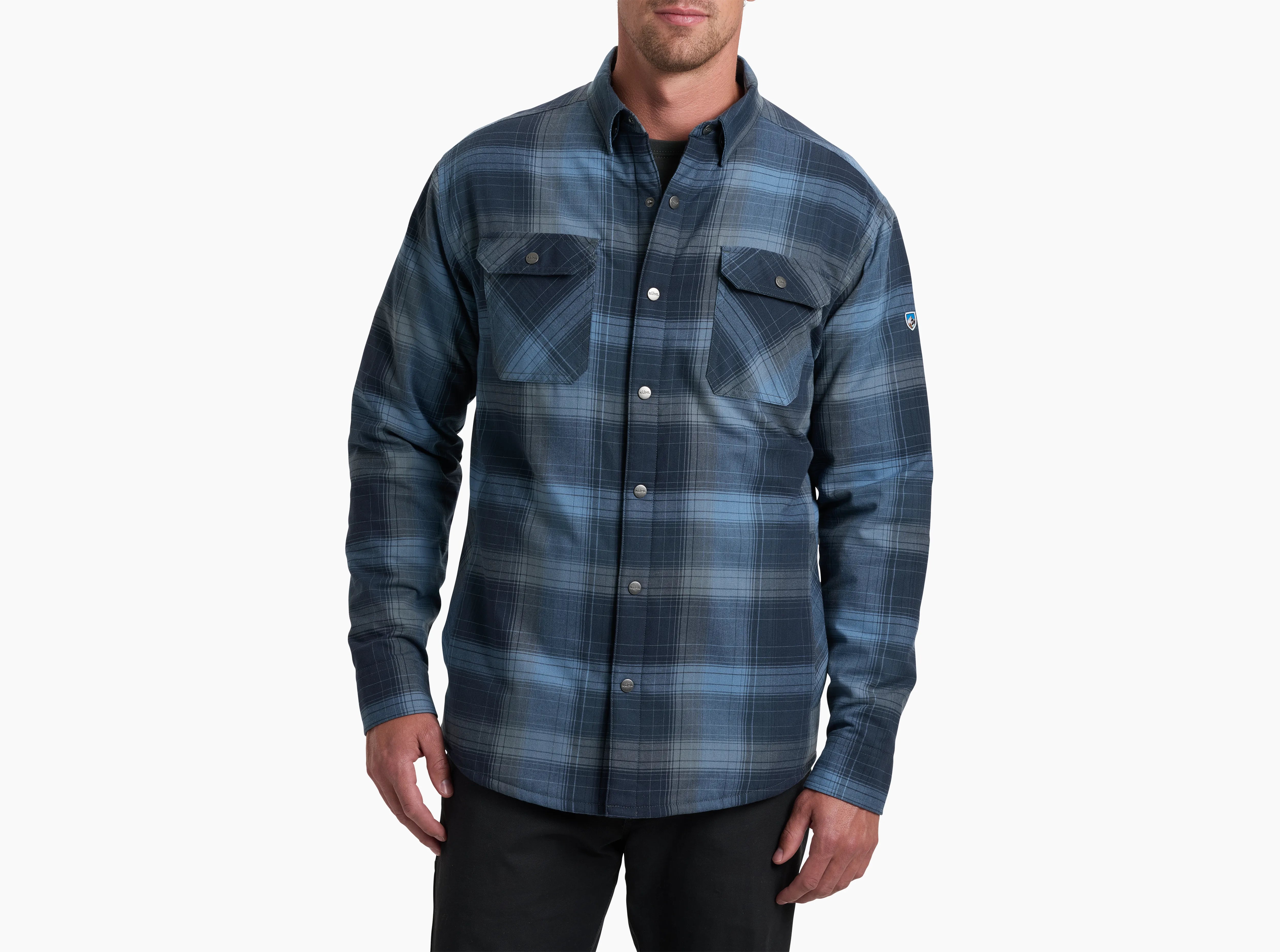 Joyrydr™ Shirt-Jac