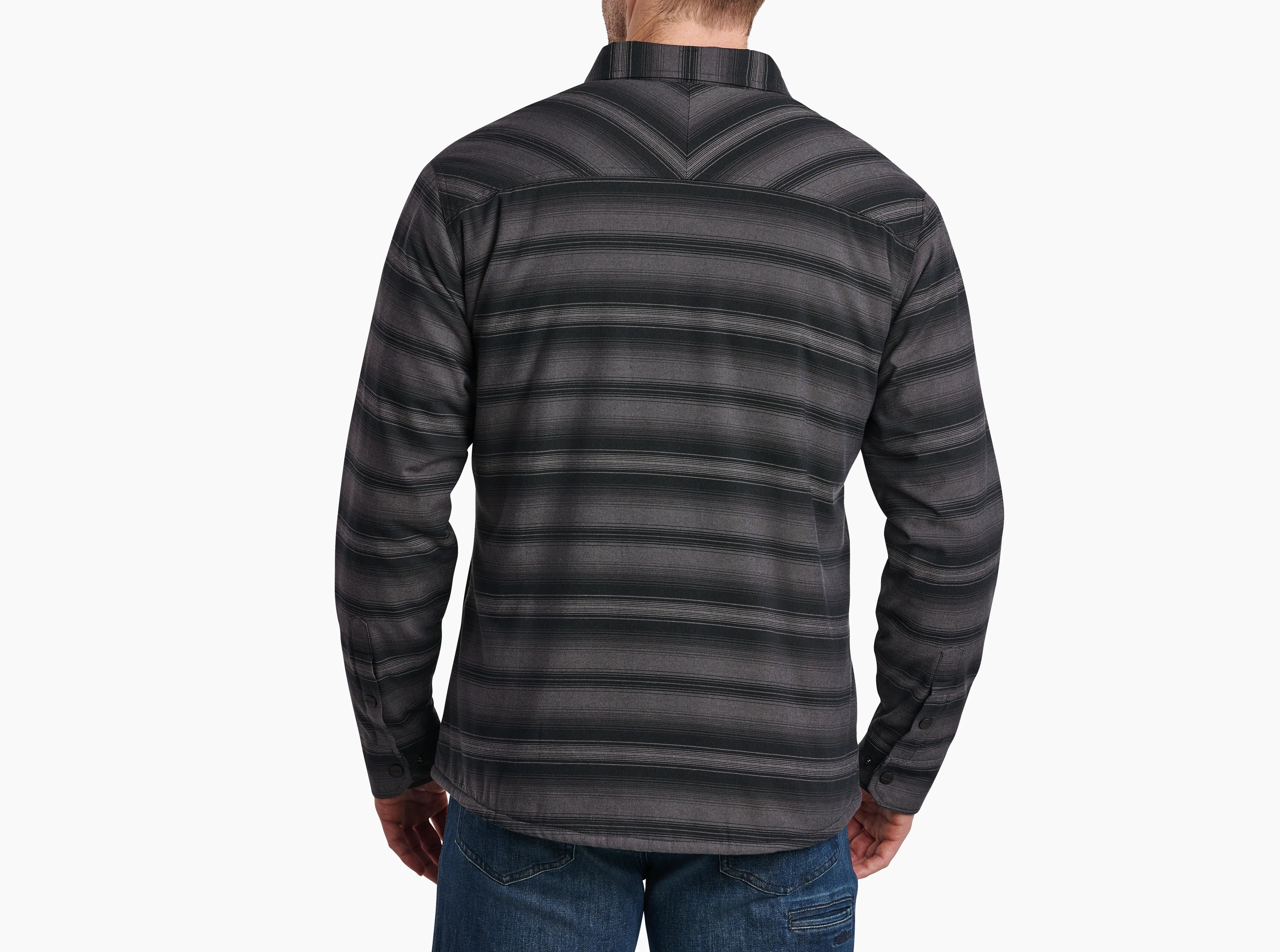 Joyrydr™ Shirt-Jac