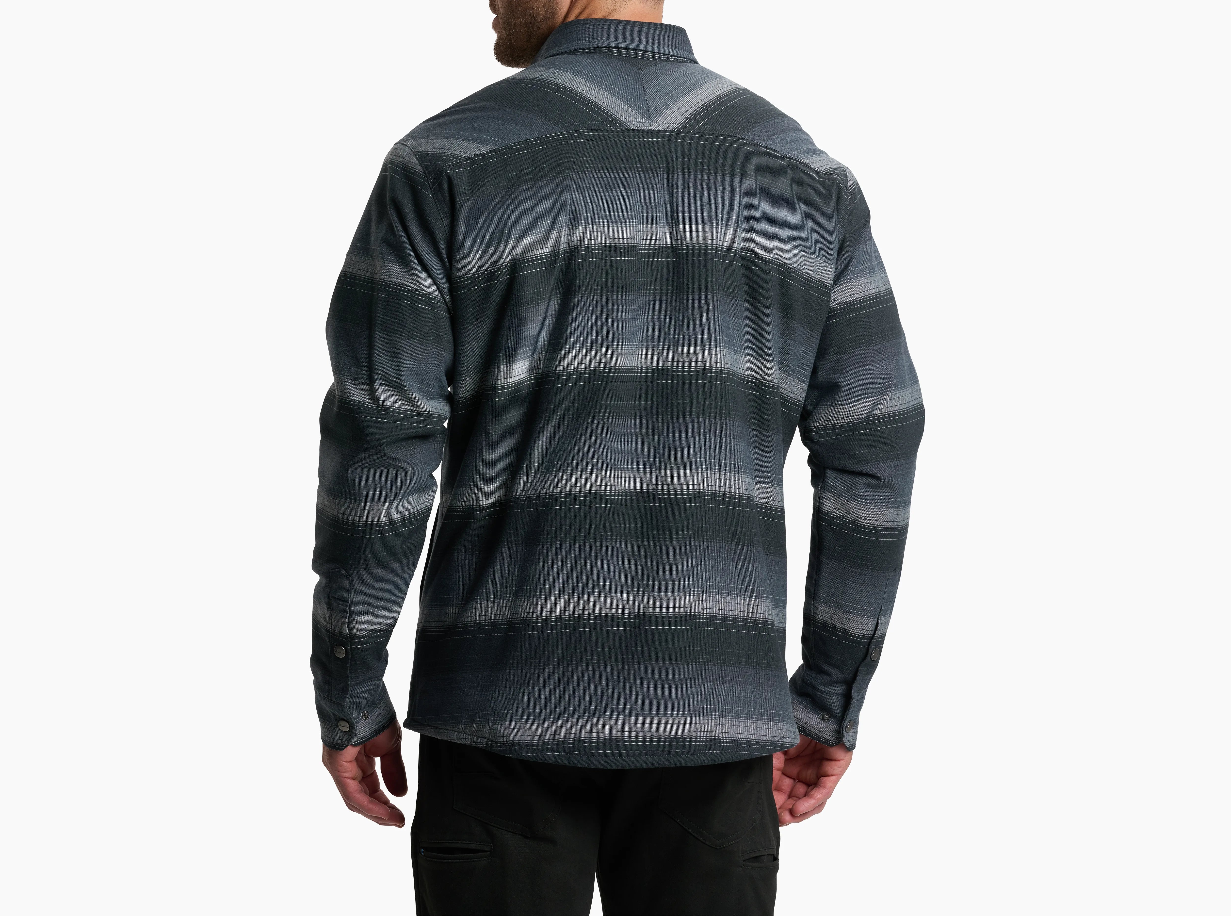 Joyrydr™ Shirt-Jac