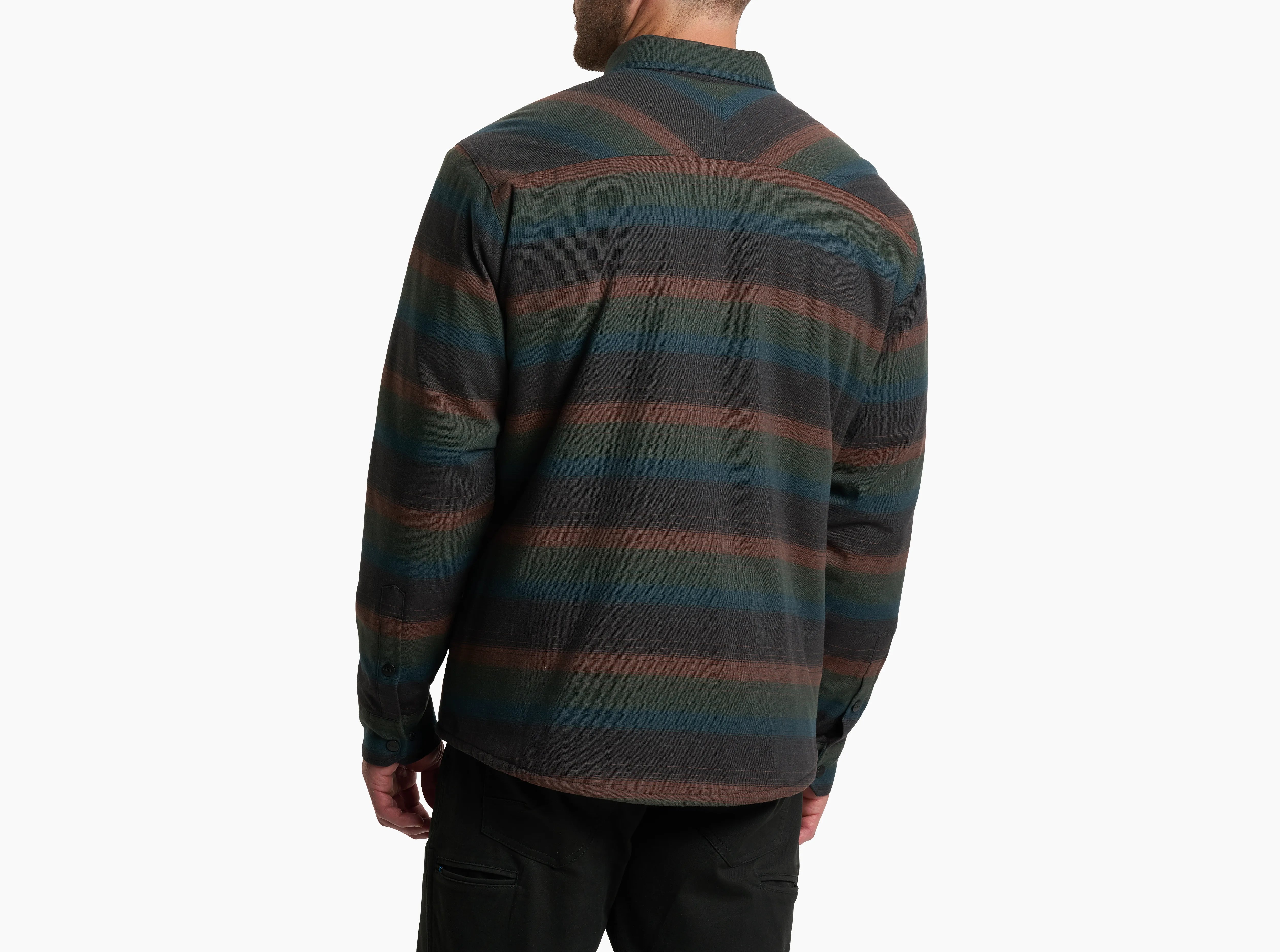 Joyrydr™ Shirt-Jac