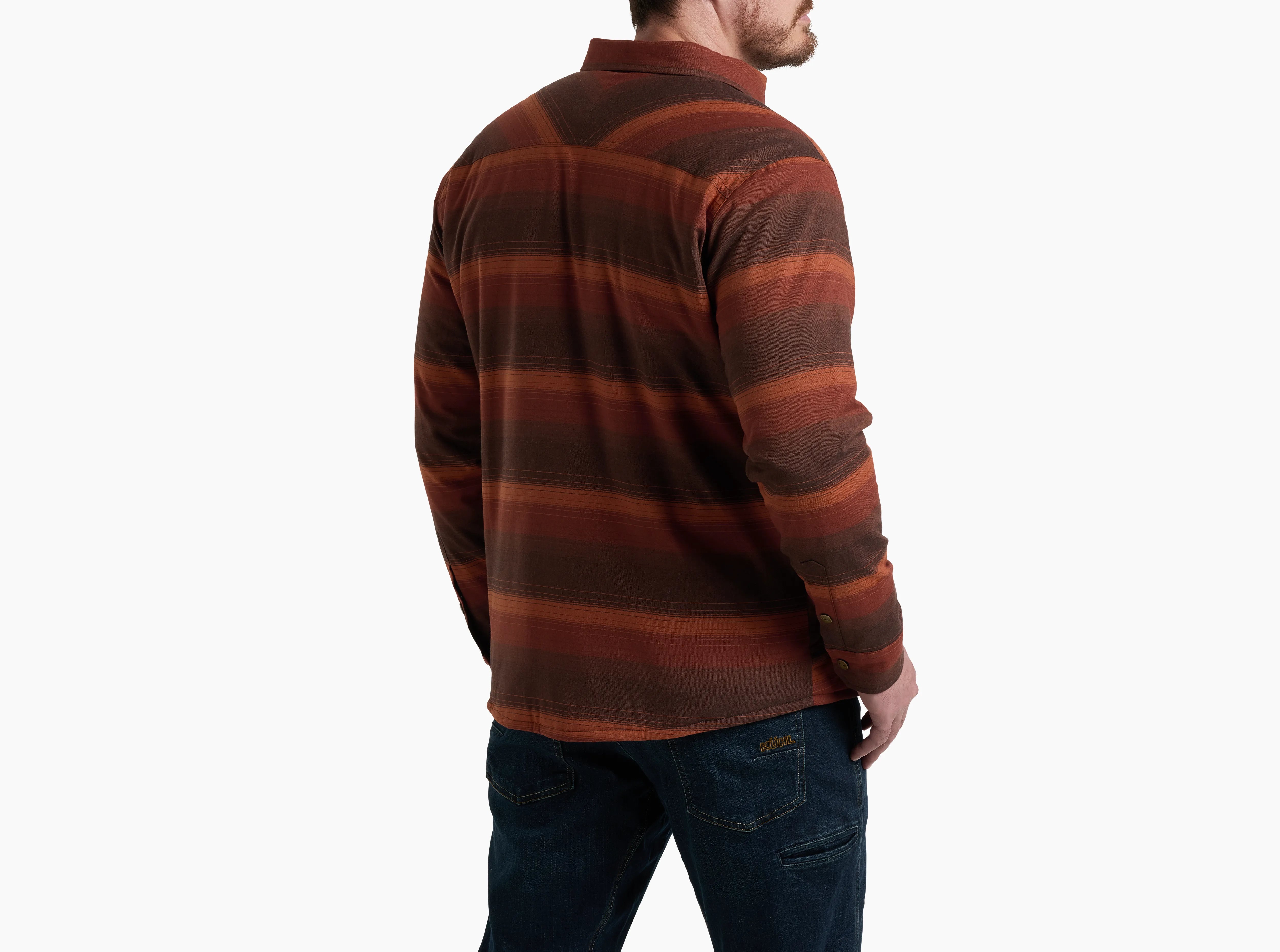 Joyrydr™ Shirt-Jac