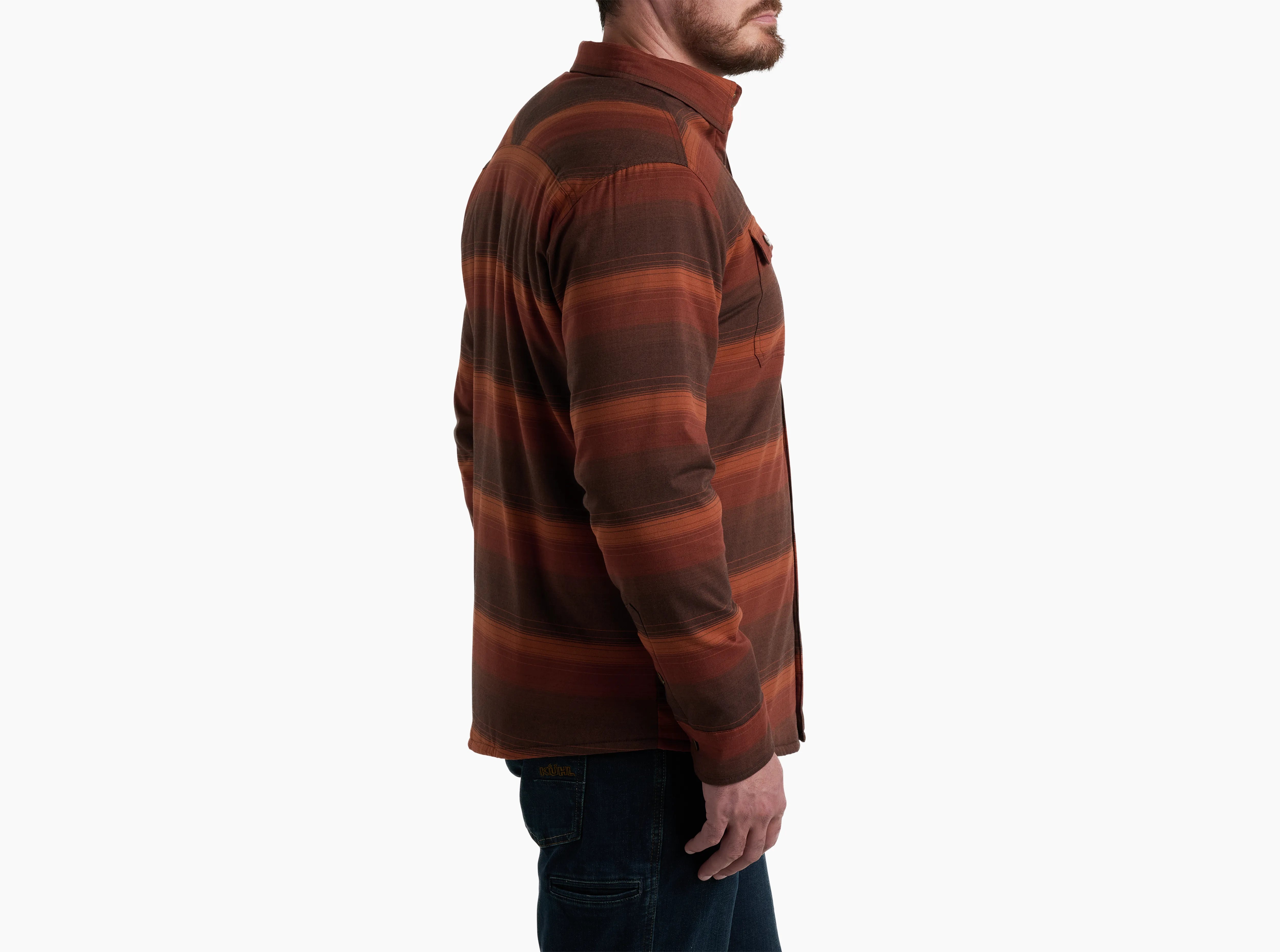 Joyrydr™ Shirt-Jac