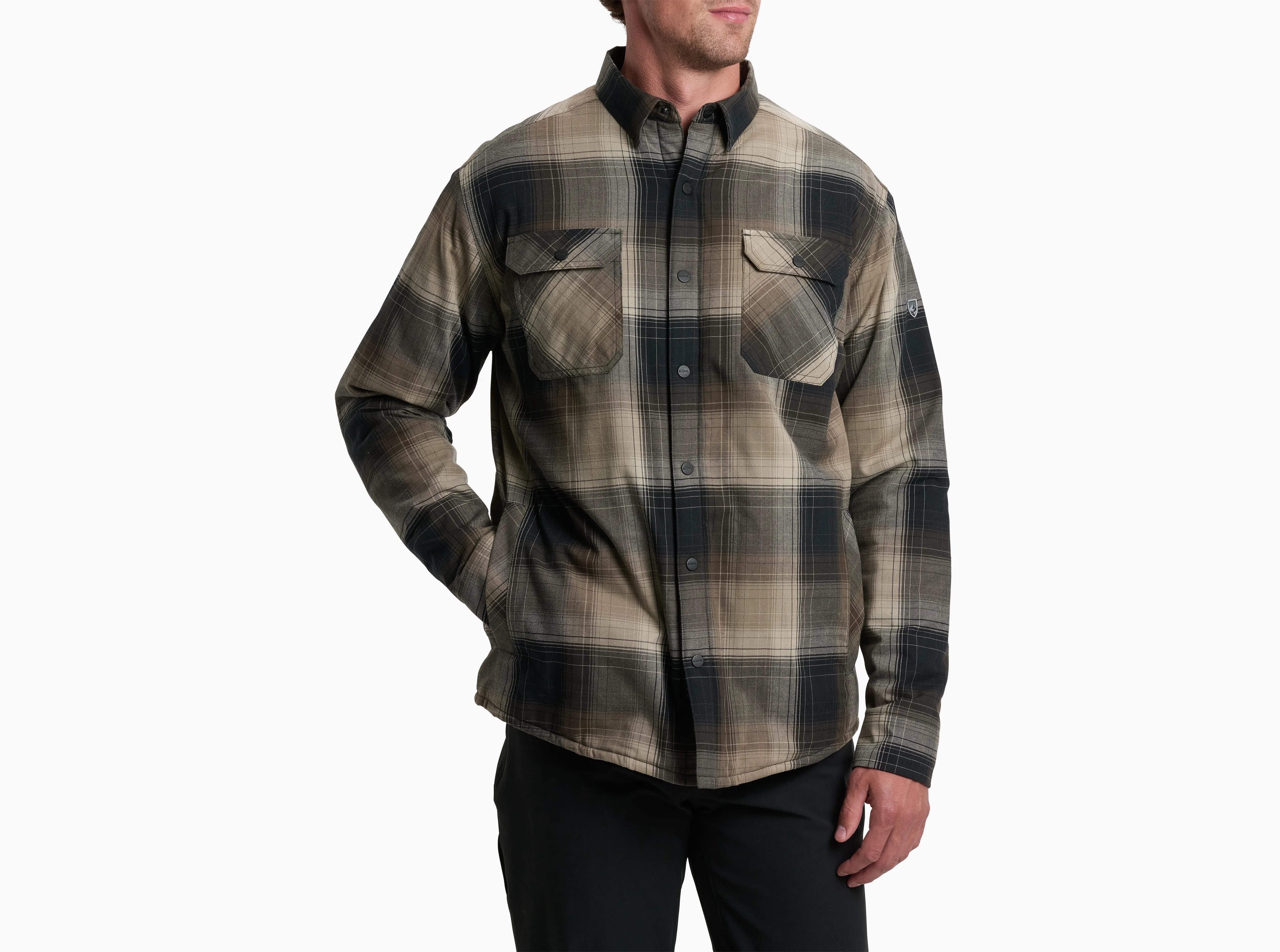 Joyrydr™ Shirt-Jac