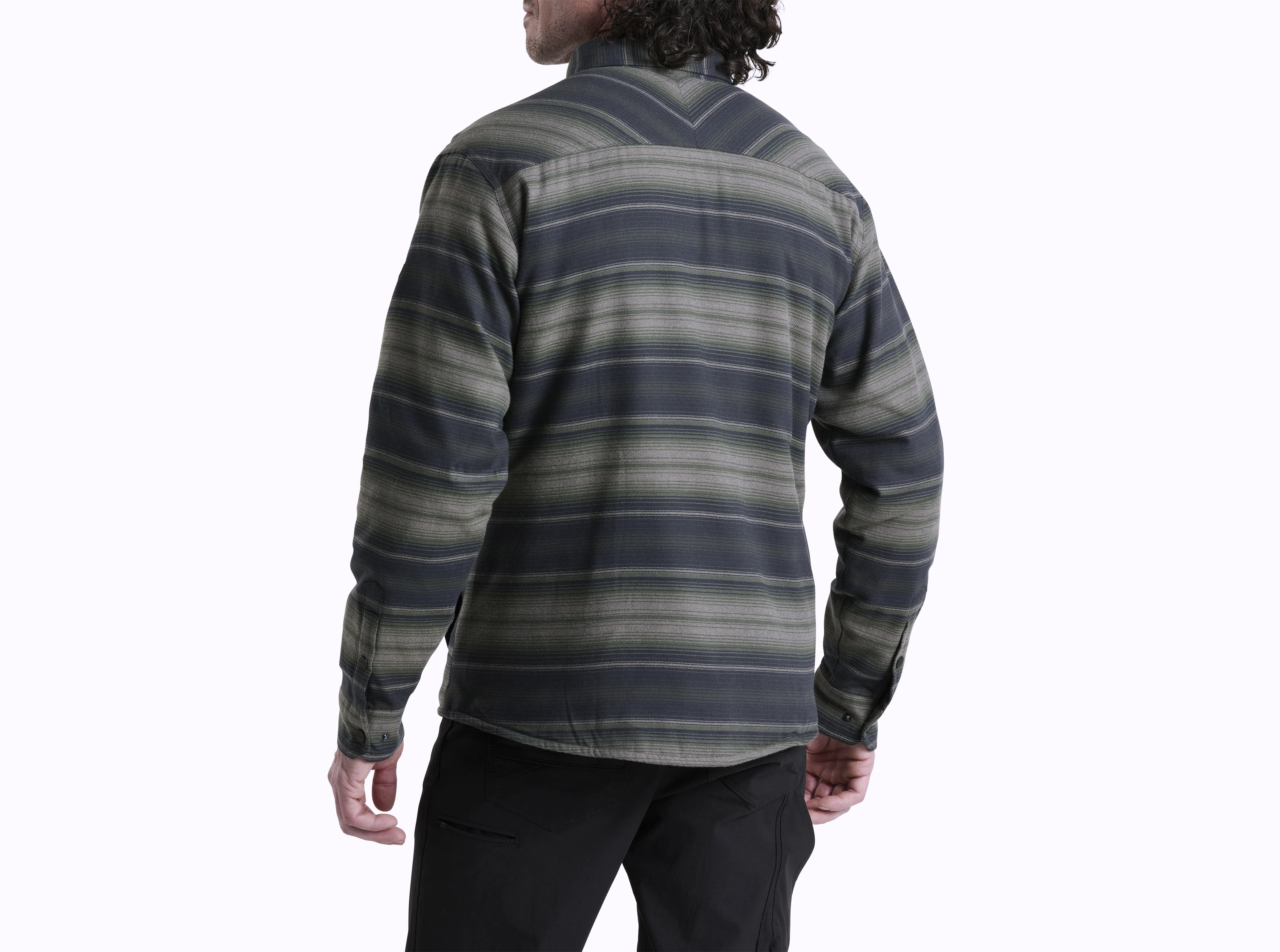 Joyrydr™ Shirt-Jac