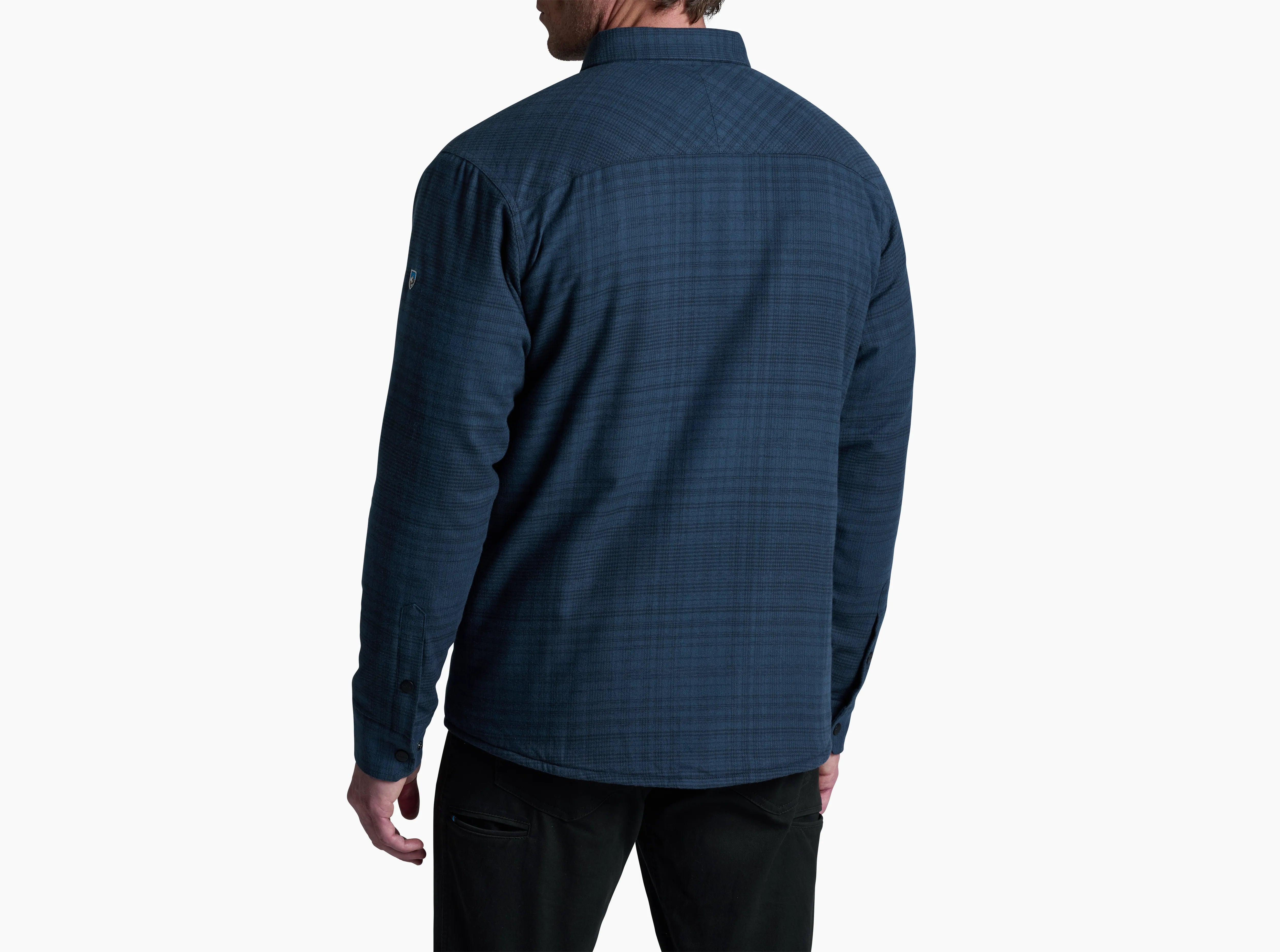 Joyrydr™ Shirt-Jac