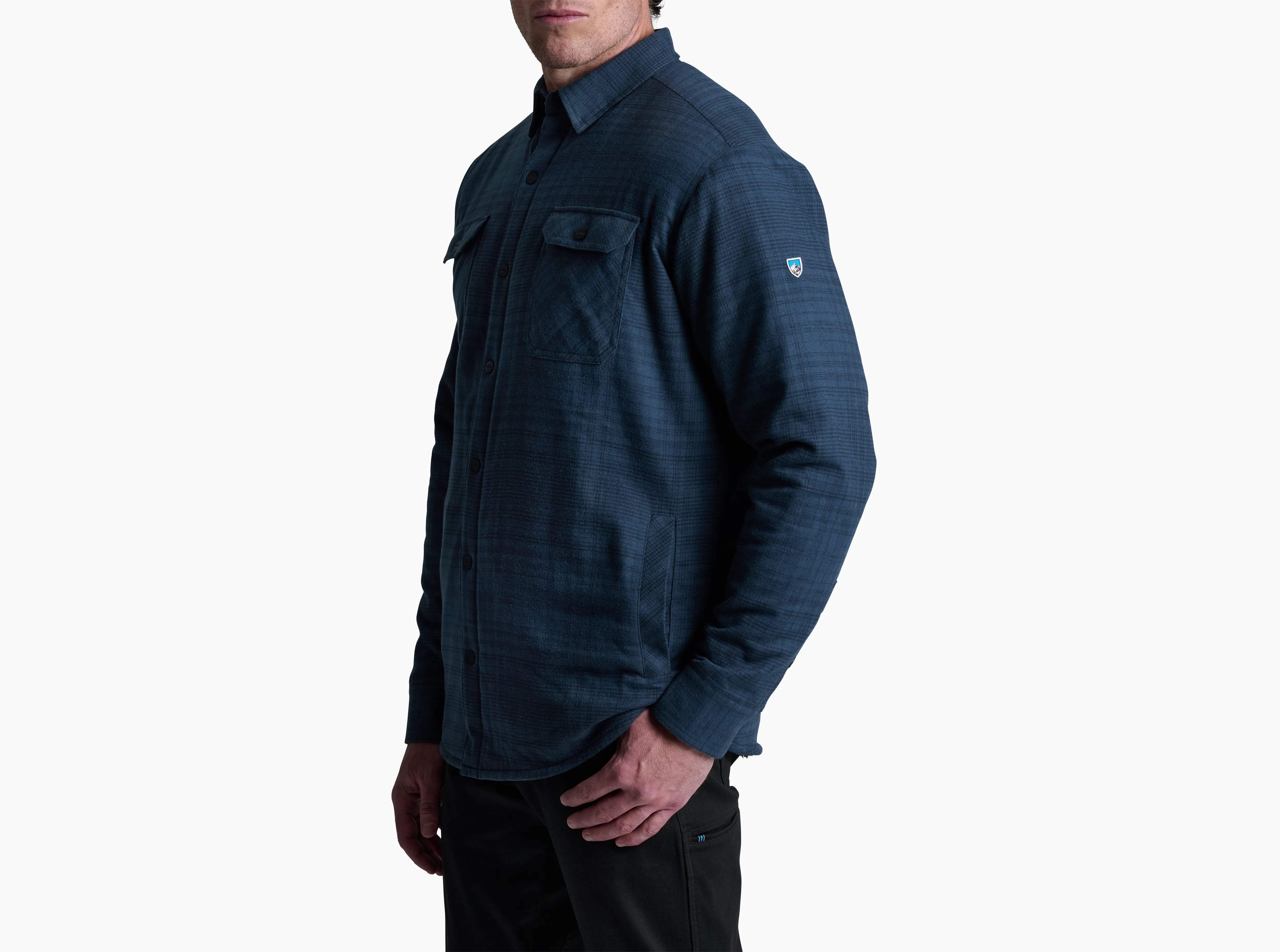 Joyrydr™ Shirt-Jac
