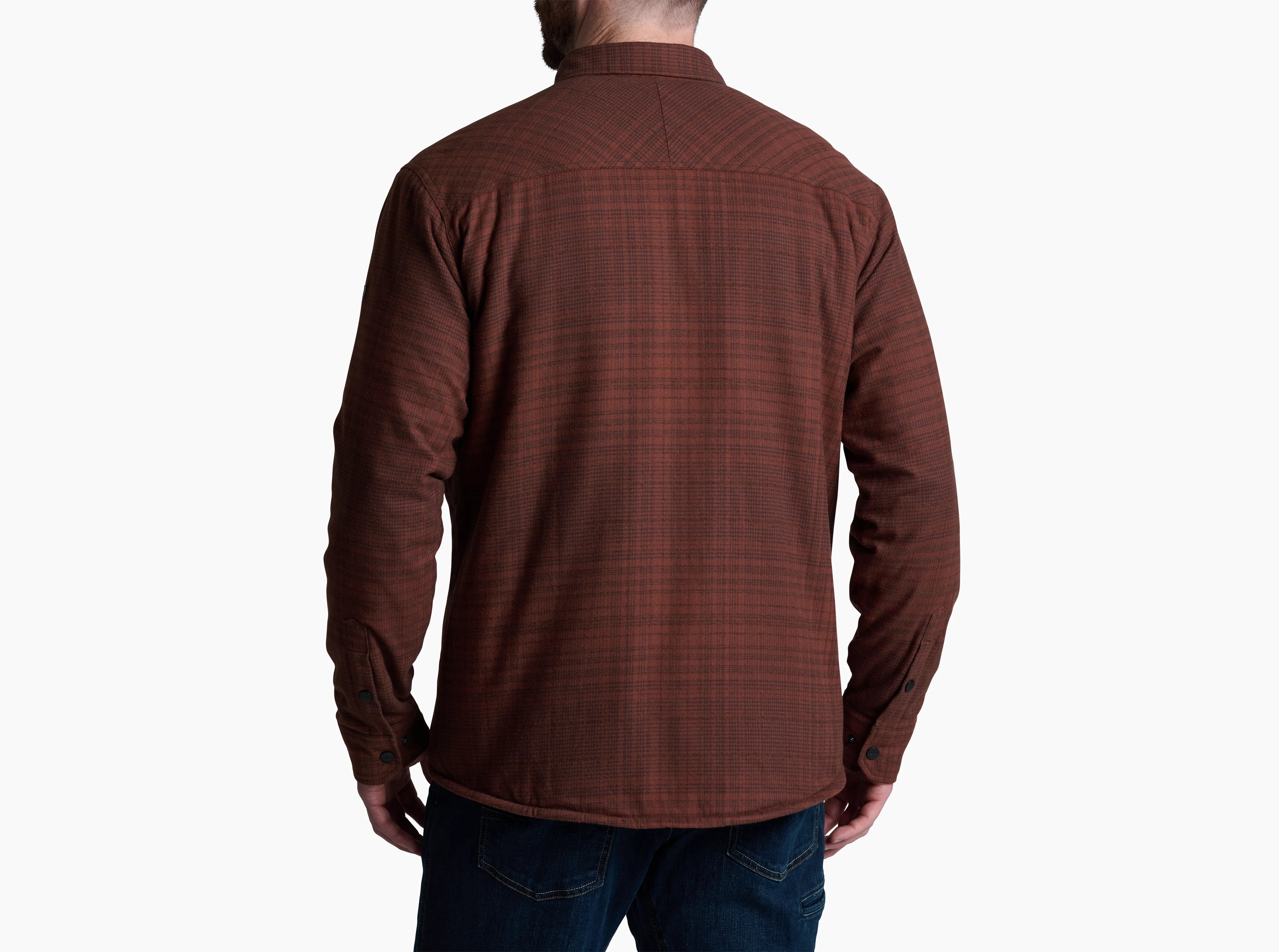 Joyrydr™ Shirt-Jac
