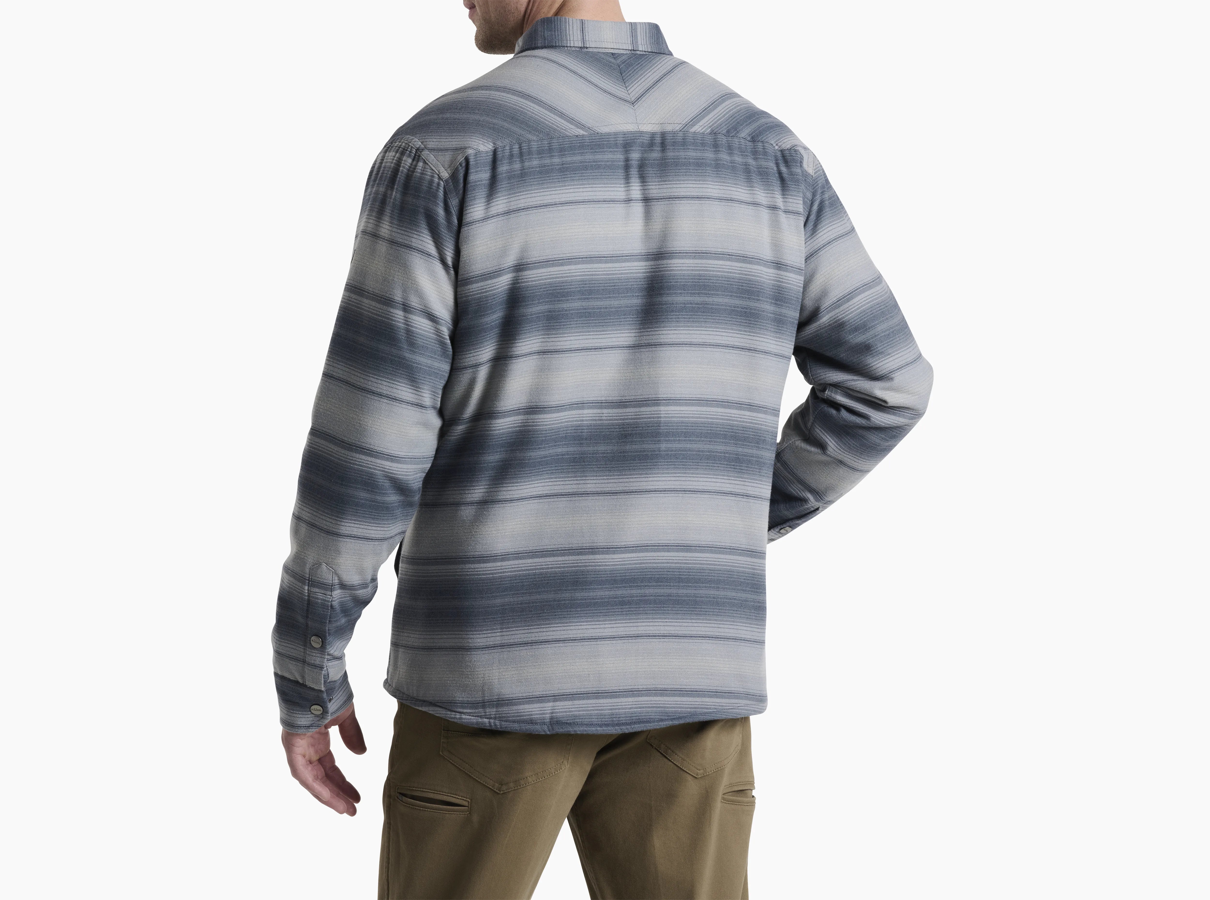 Joyrydr™ Shirt-Jac