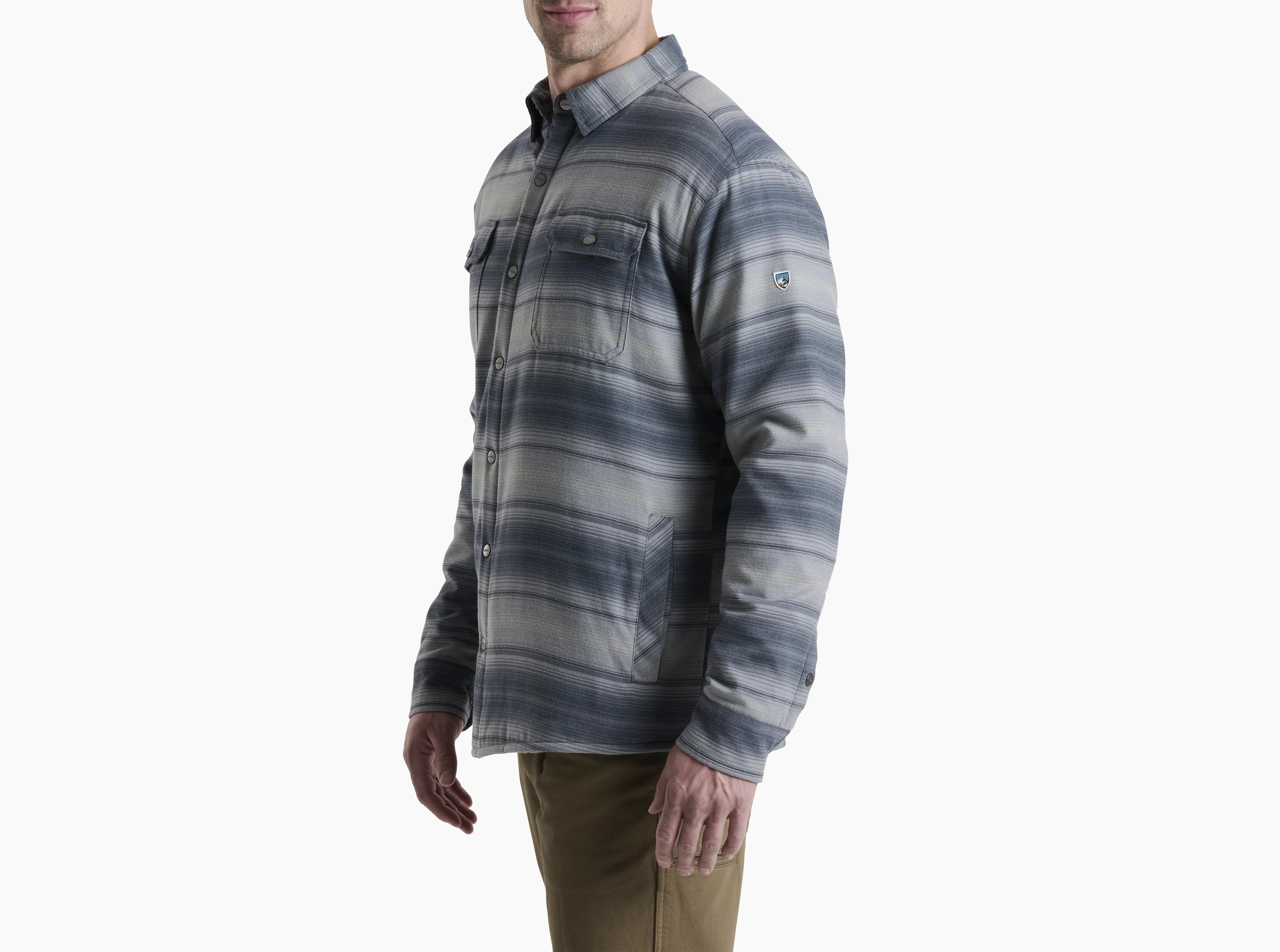 Joyrydr™ Shirt-Jac
