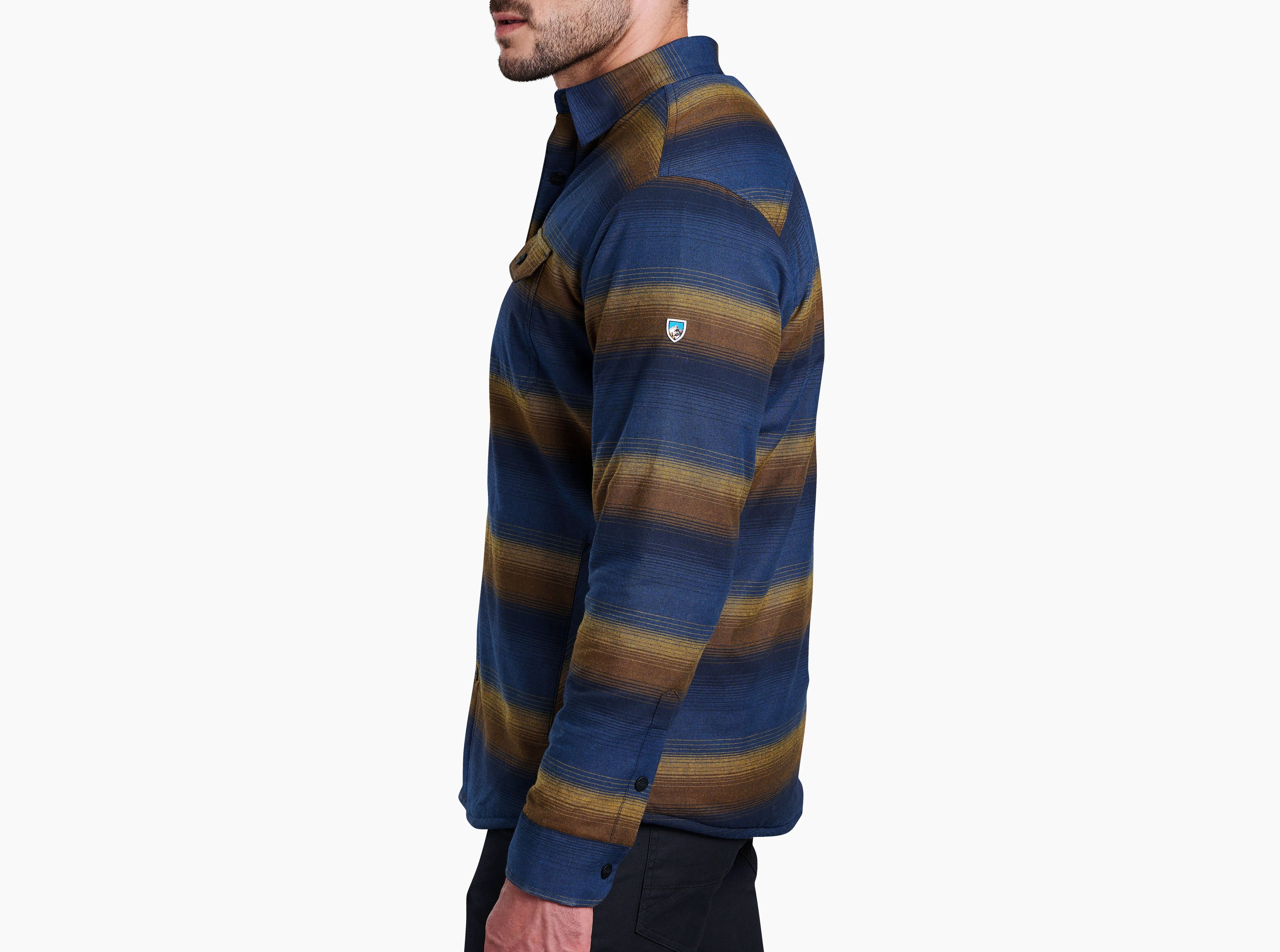 Joyrydr™ Shirt-Jac