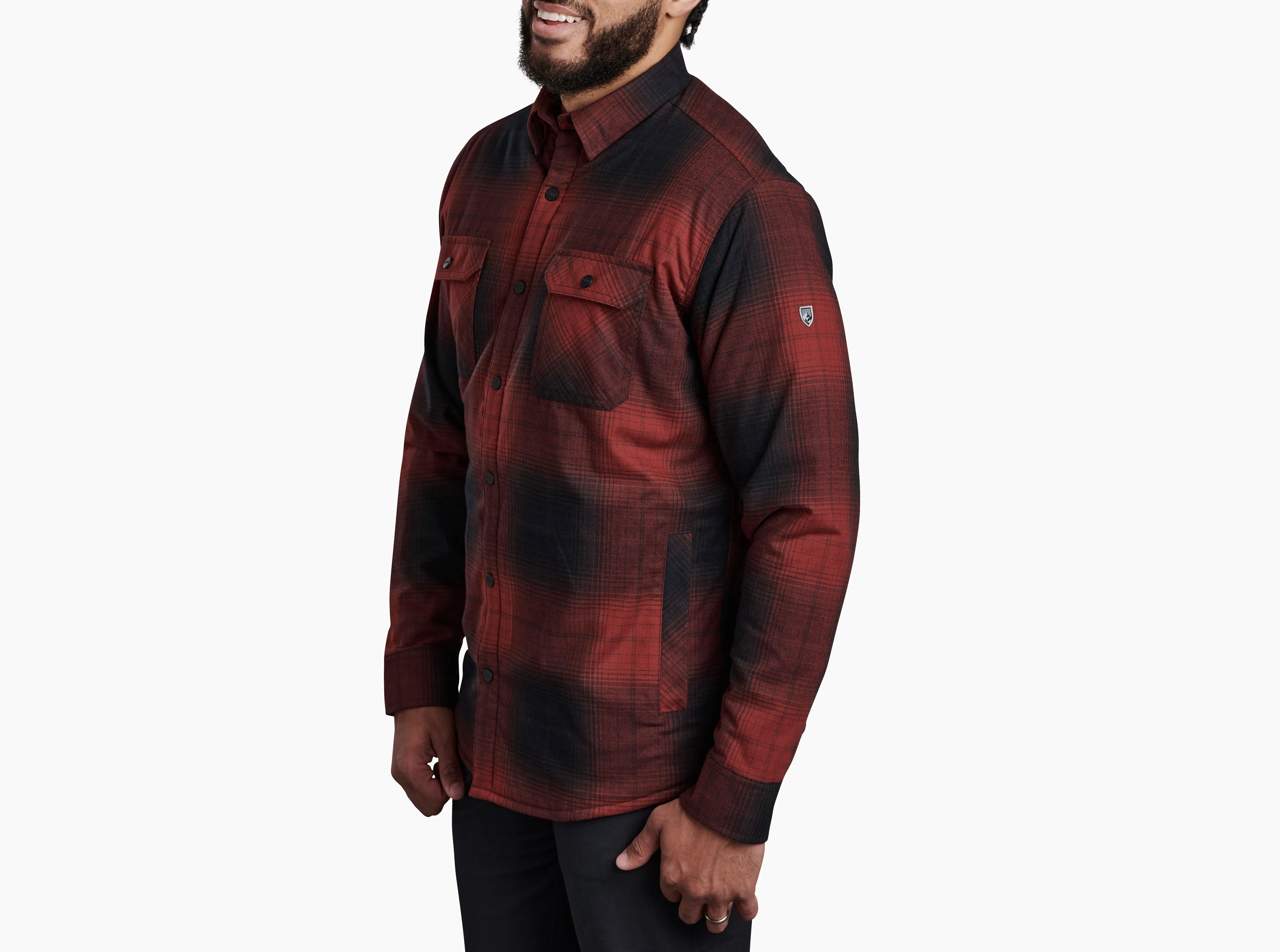 Joyrydr™ Shirt-Jac