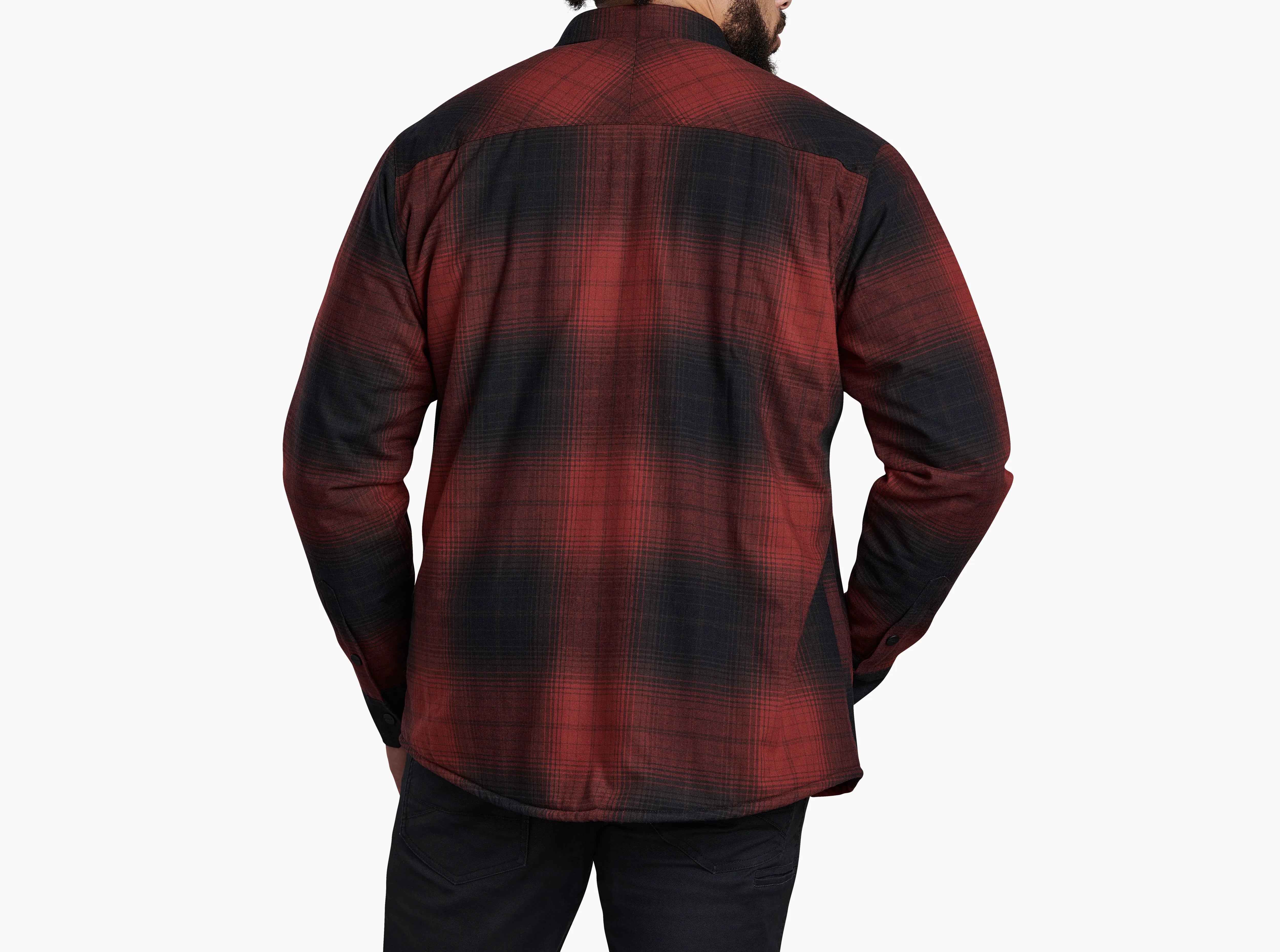 Joyrydr™ Shirt-Jac