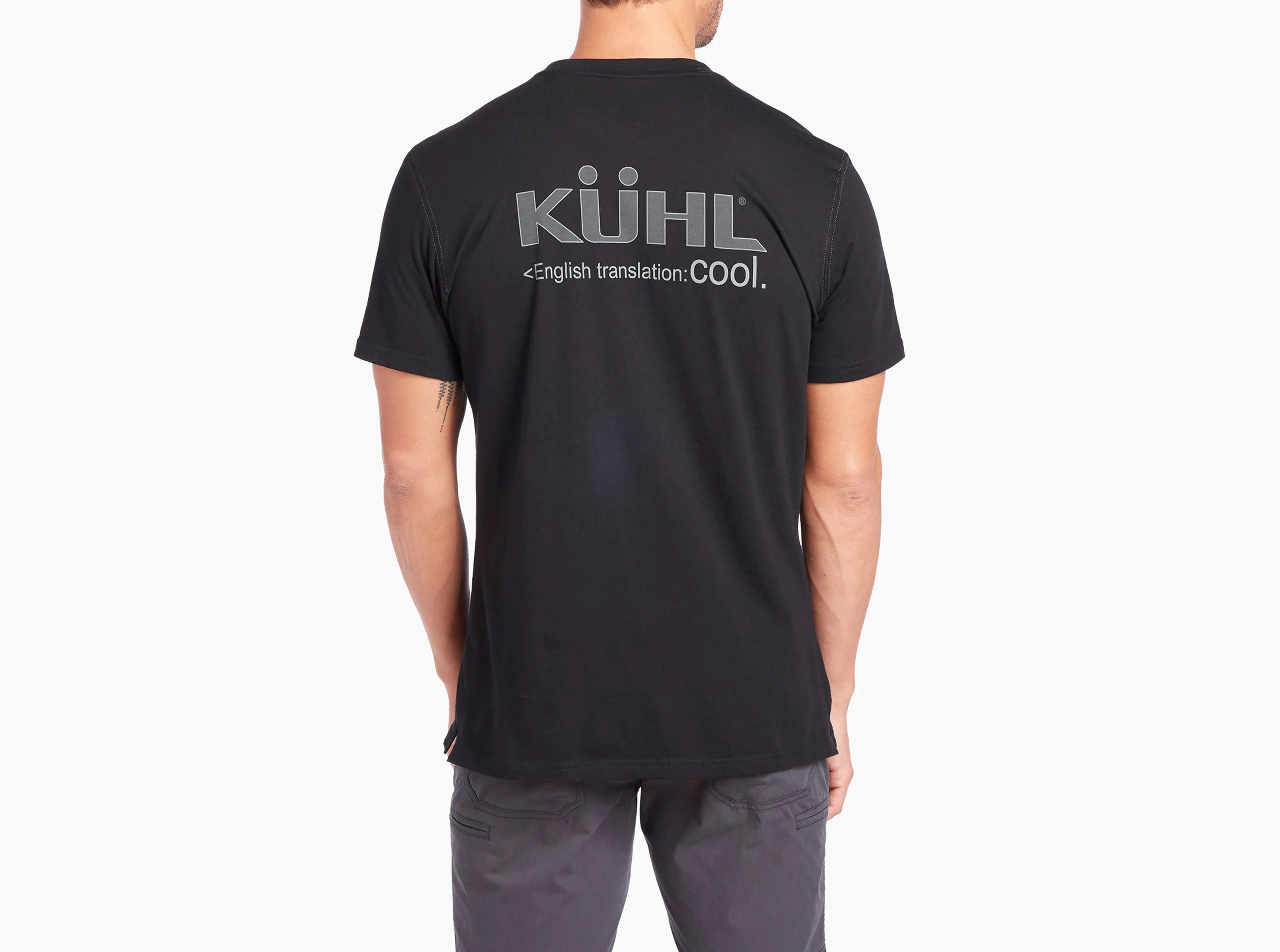 KÜHL® T
