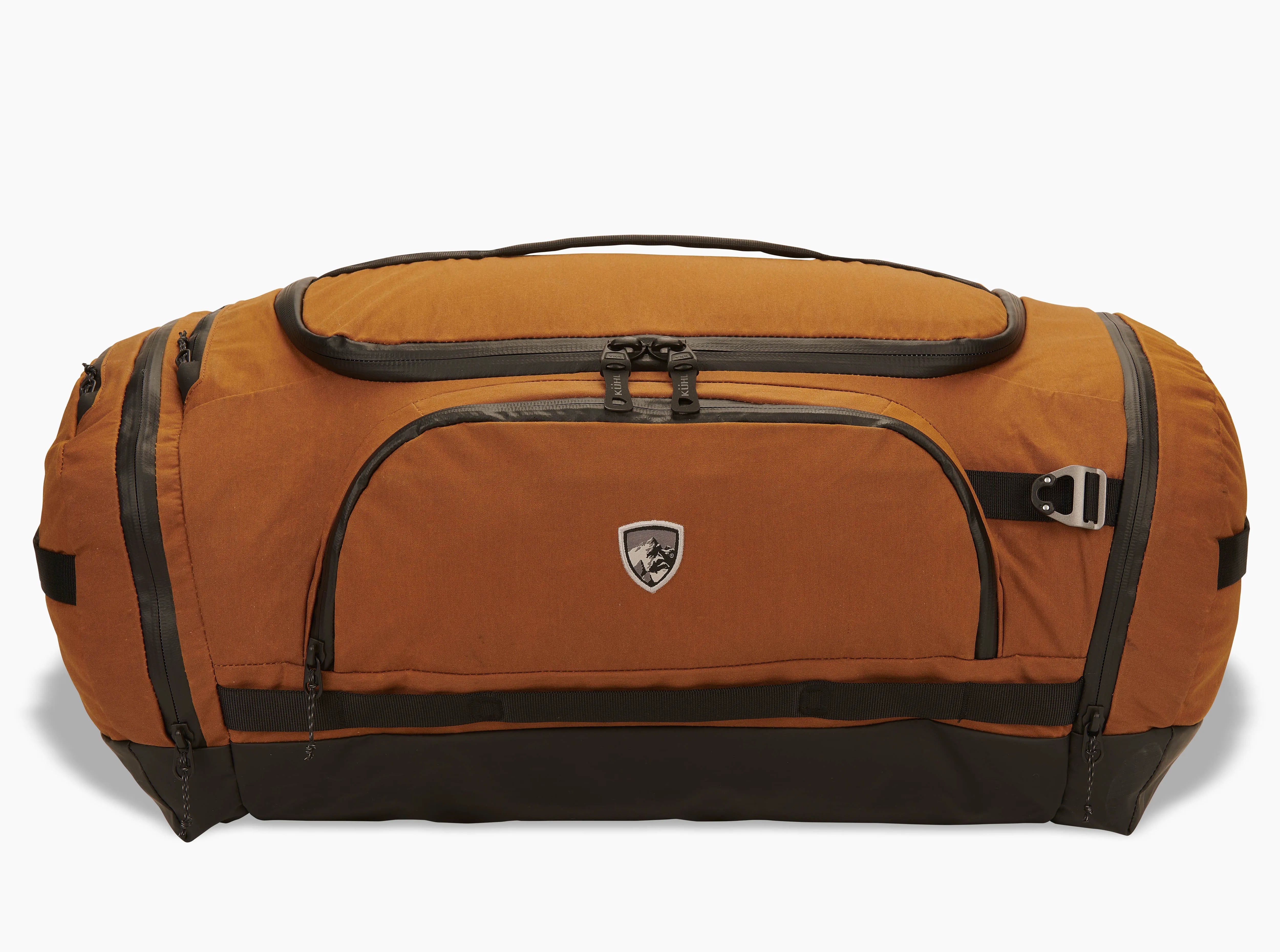 Eskape™ 50 Canvas Duffel