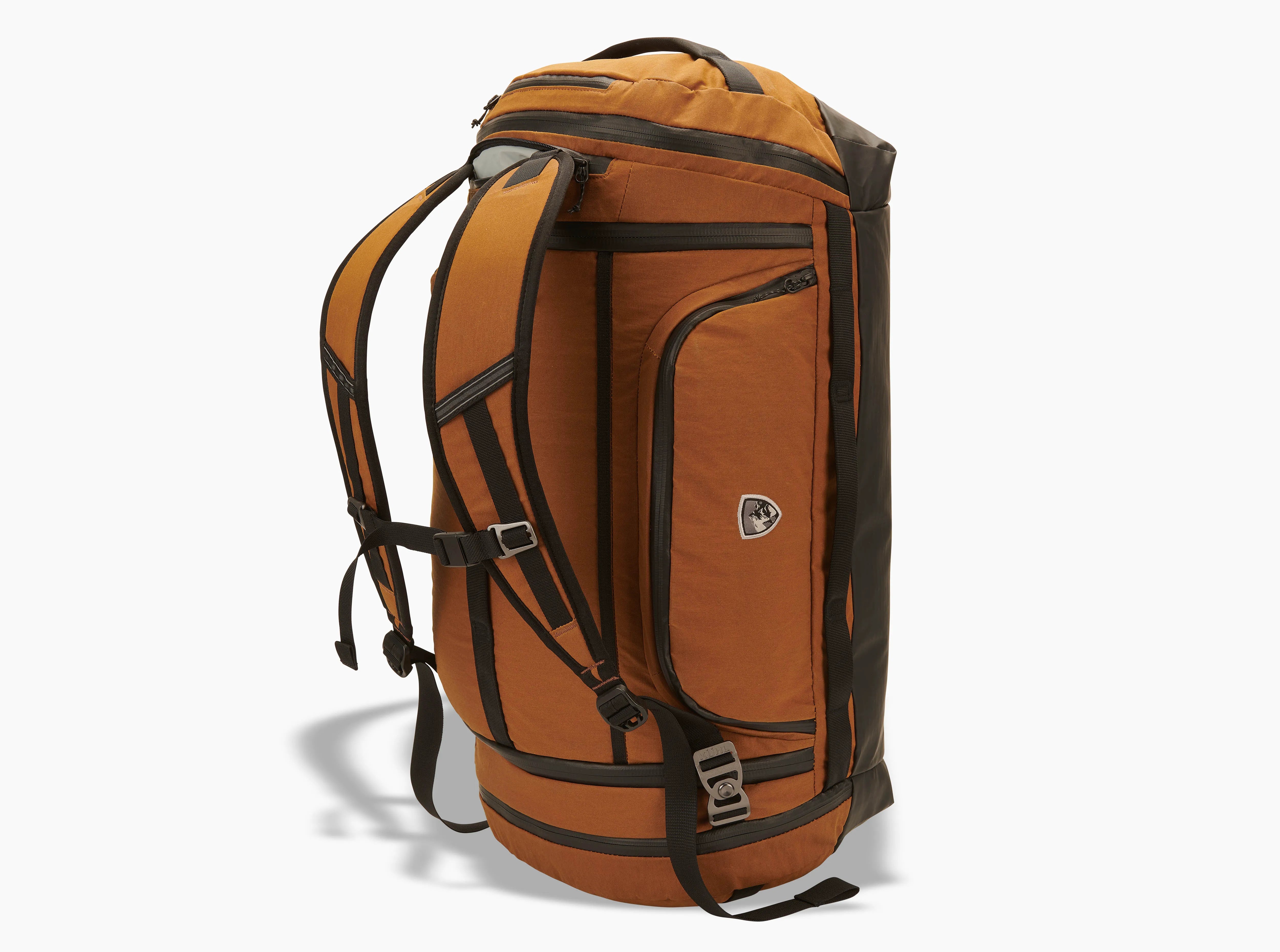 Eskape™ 50 Canvas Duffel
