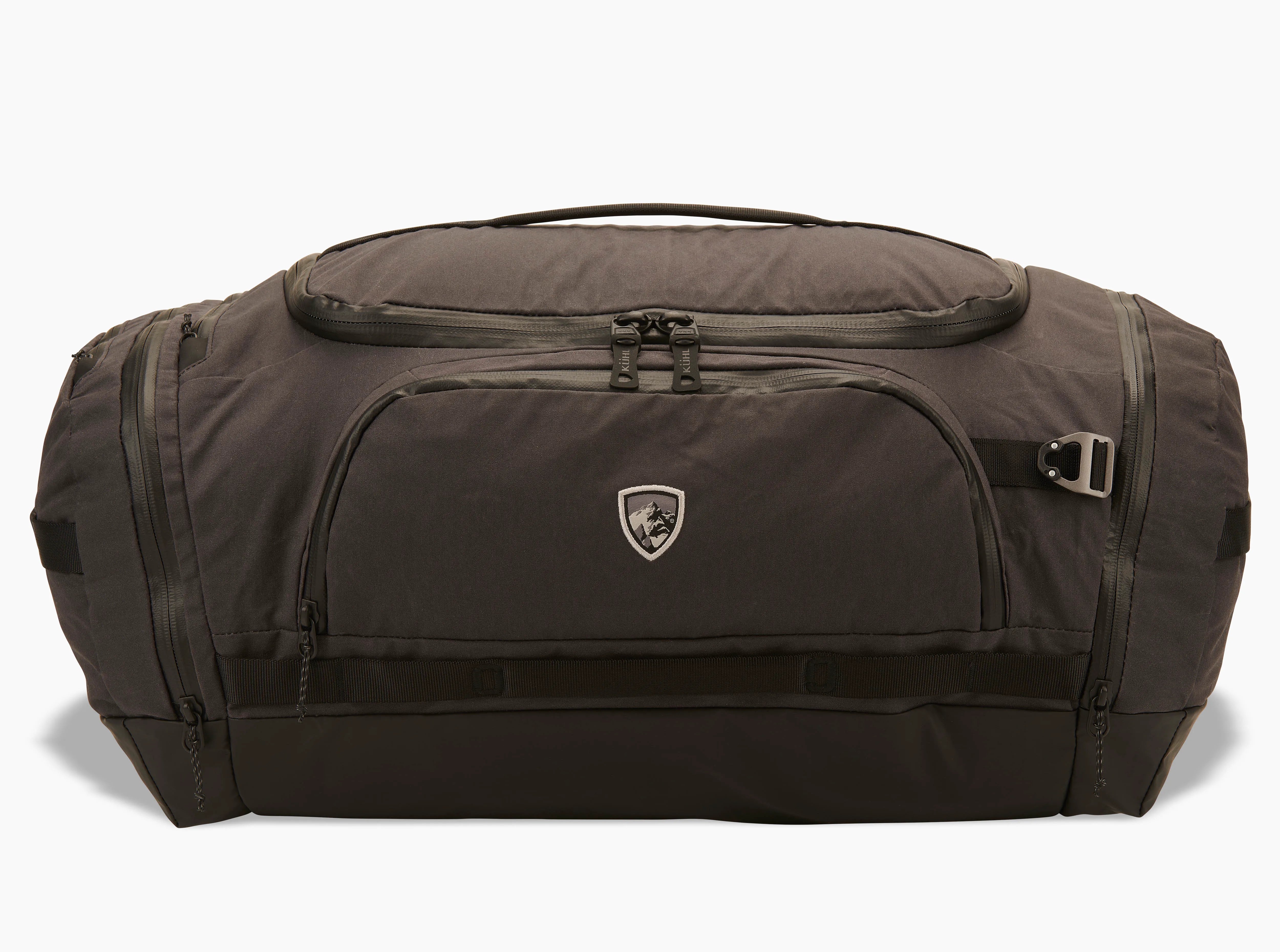 Eskape™ 50 Canvas Duffel