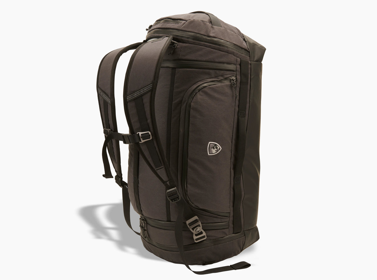 Eskape™ 50 Canvas Duffel