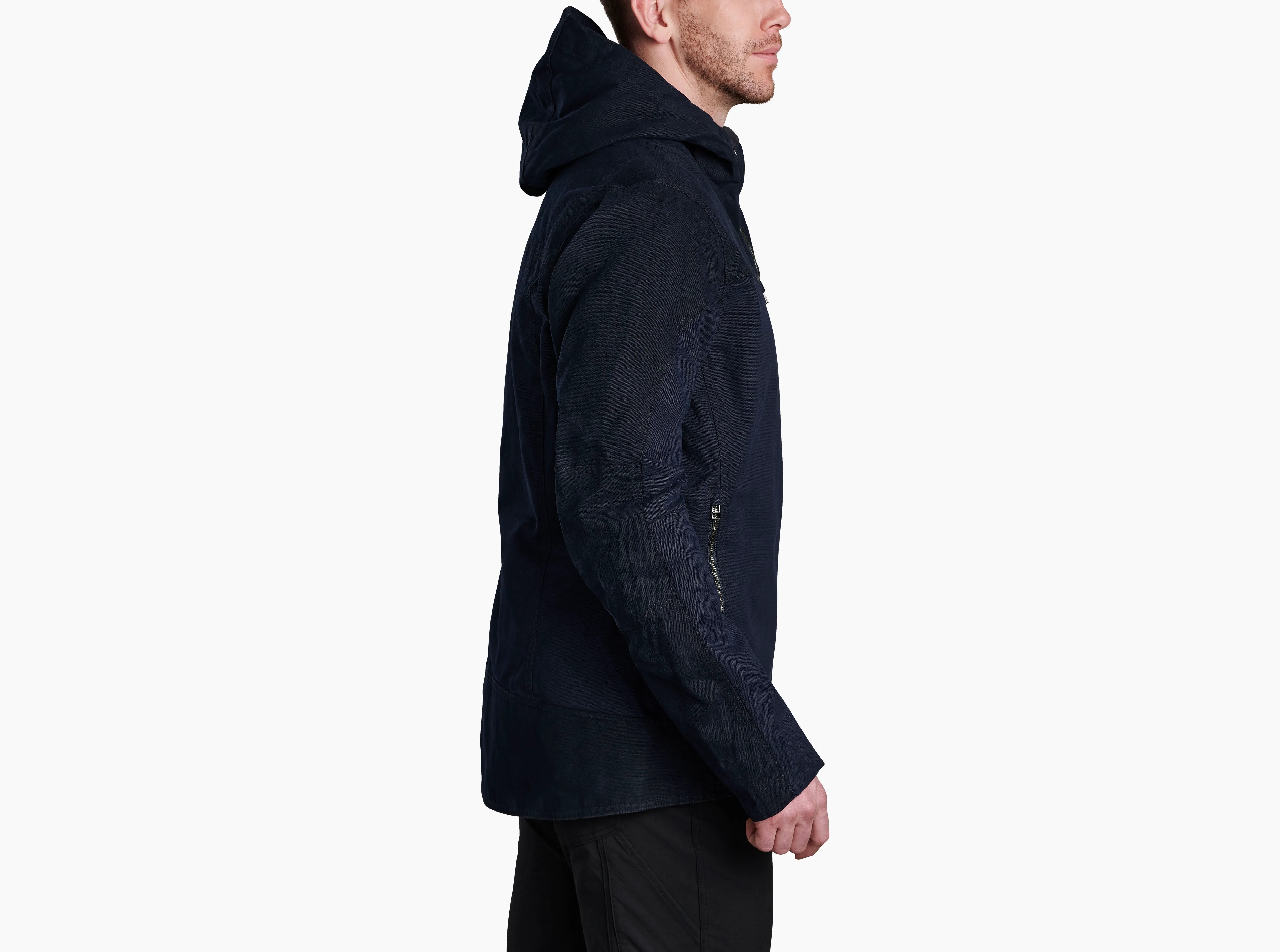 The Law™ Fleece Lined Hoody