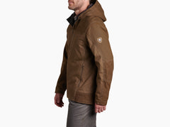 The Law™ Fleece Lined Hoody