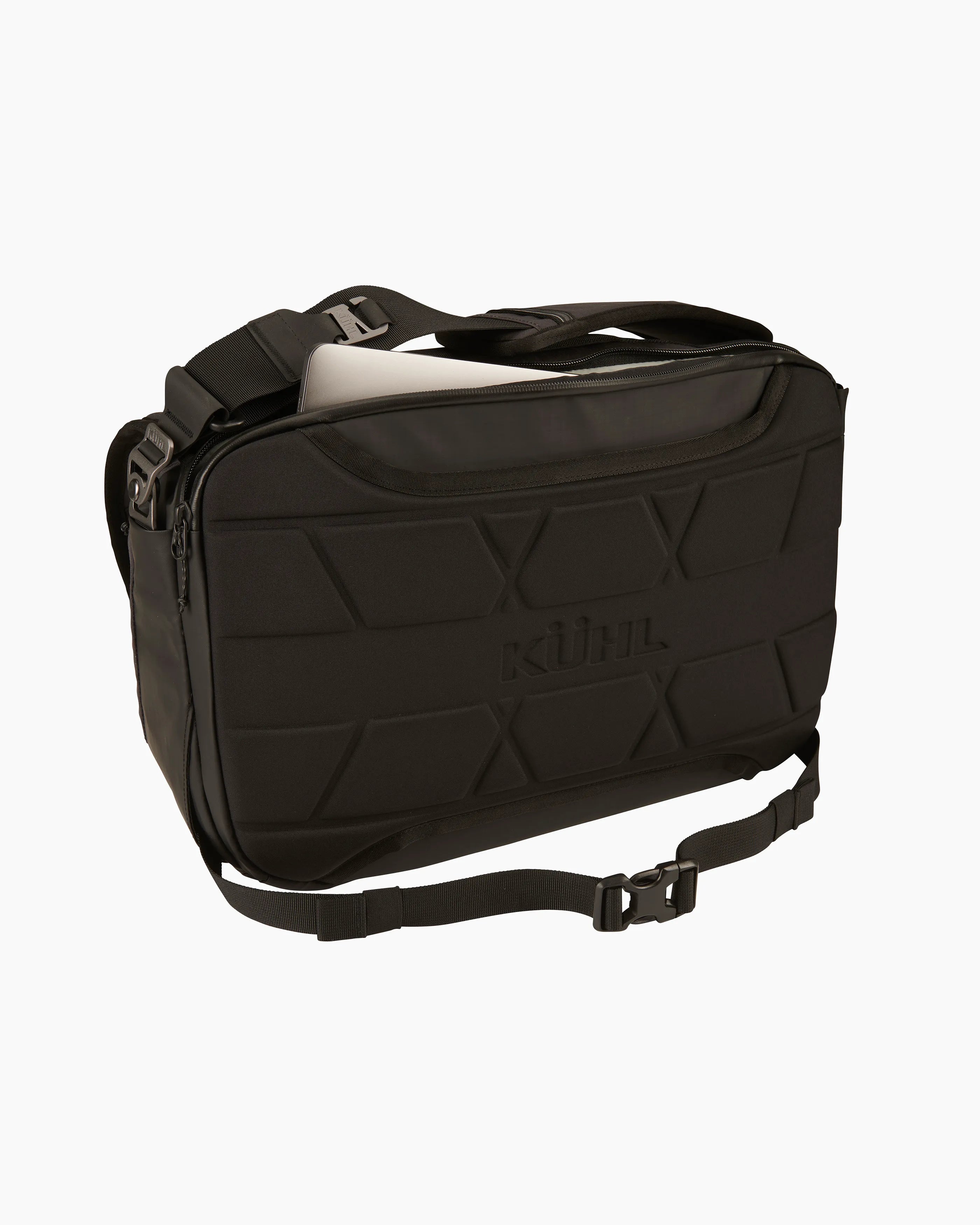 Eskape™ 14 Canvas Messenger