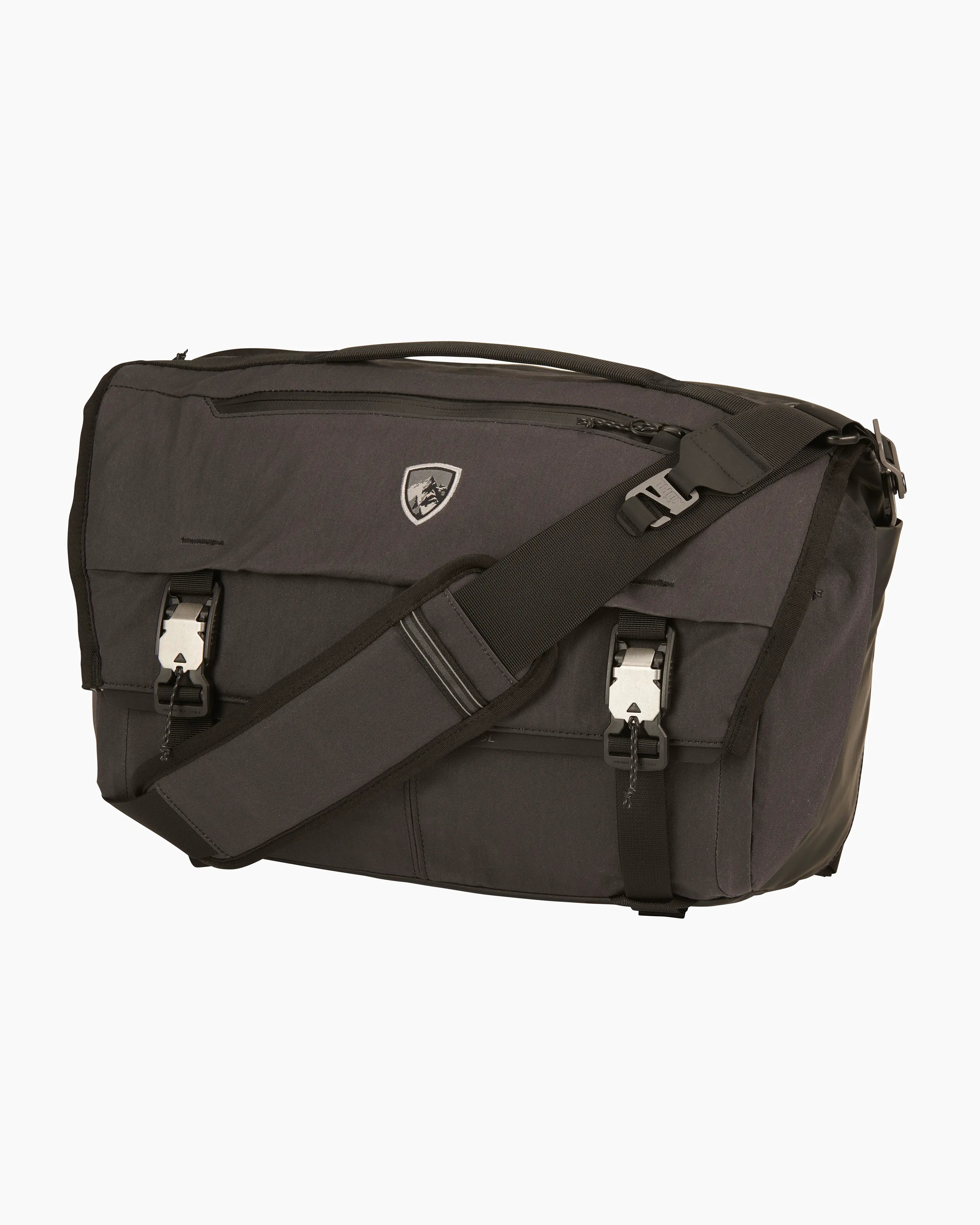 Eskape™ 14 Canvas Messenger