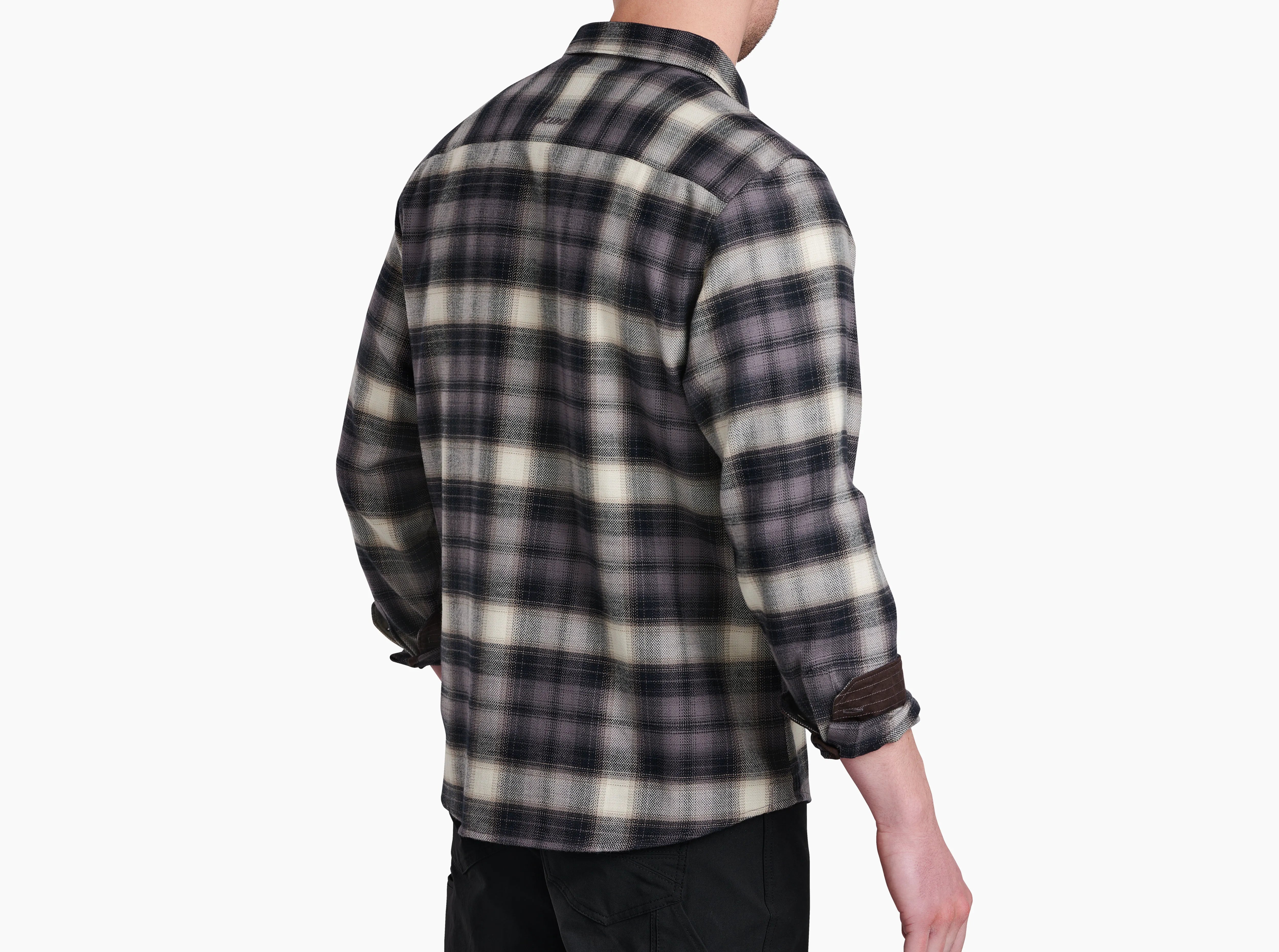 The Law™ Flannel