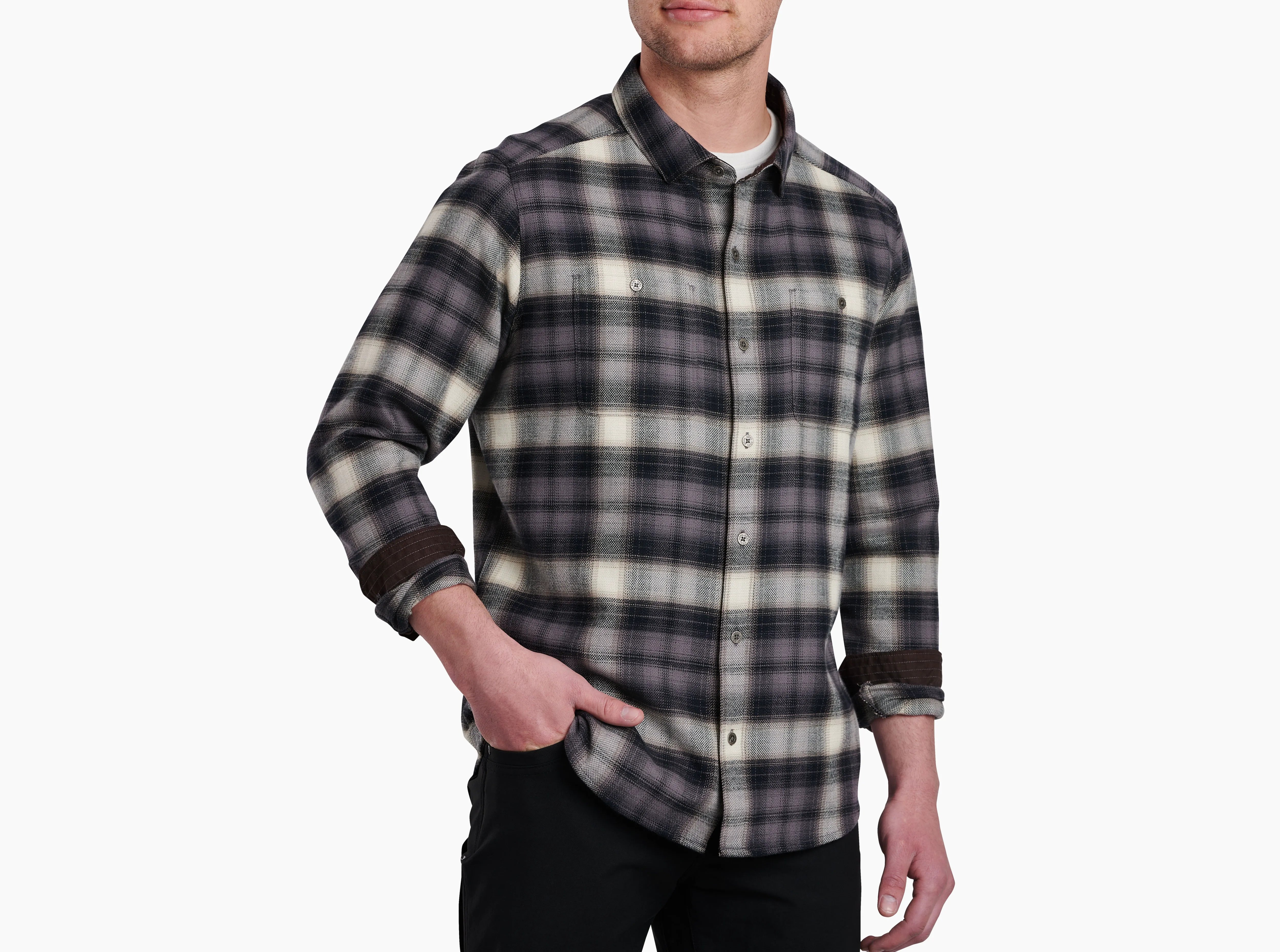 The Law™ Flannel