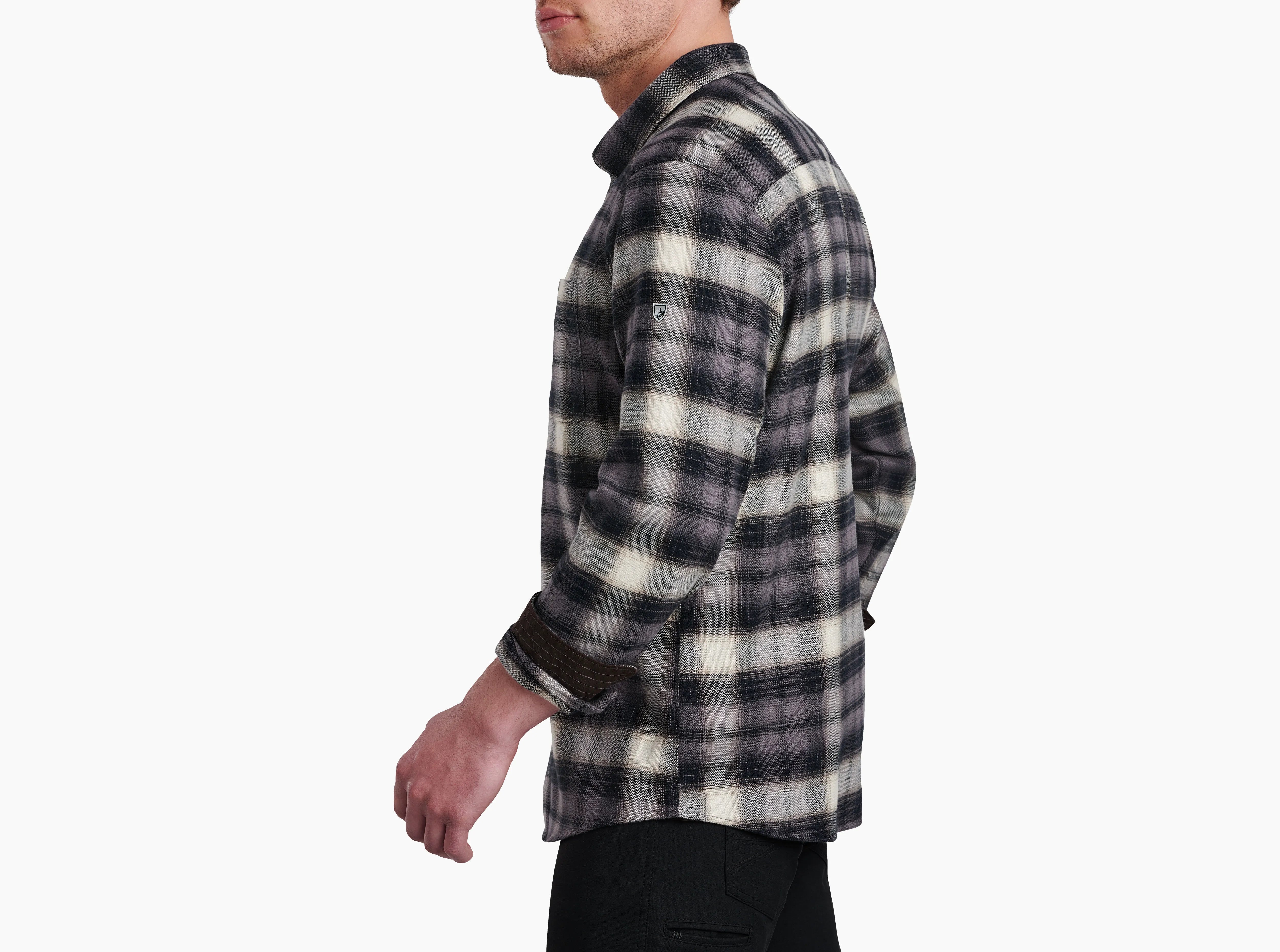 The Law™ Flannel