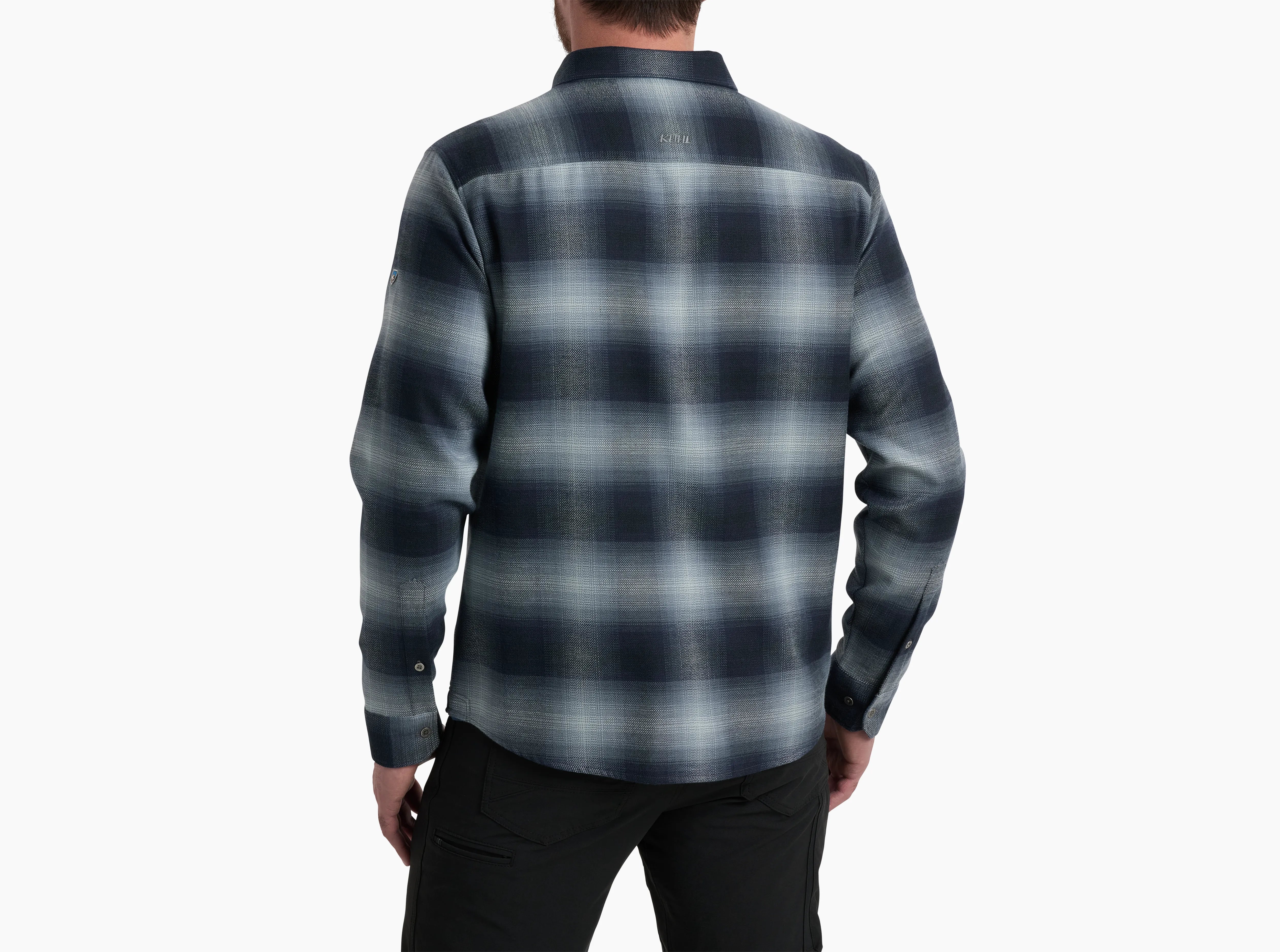 The Law™ Flannel