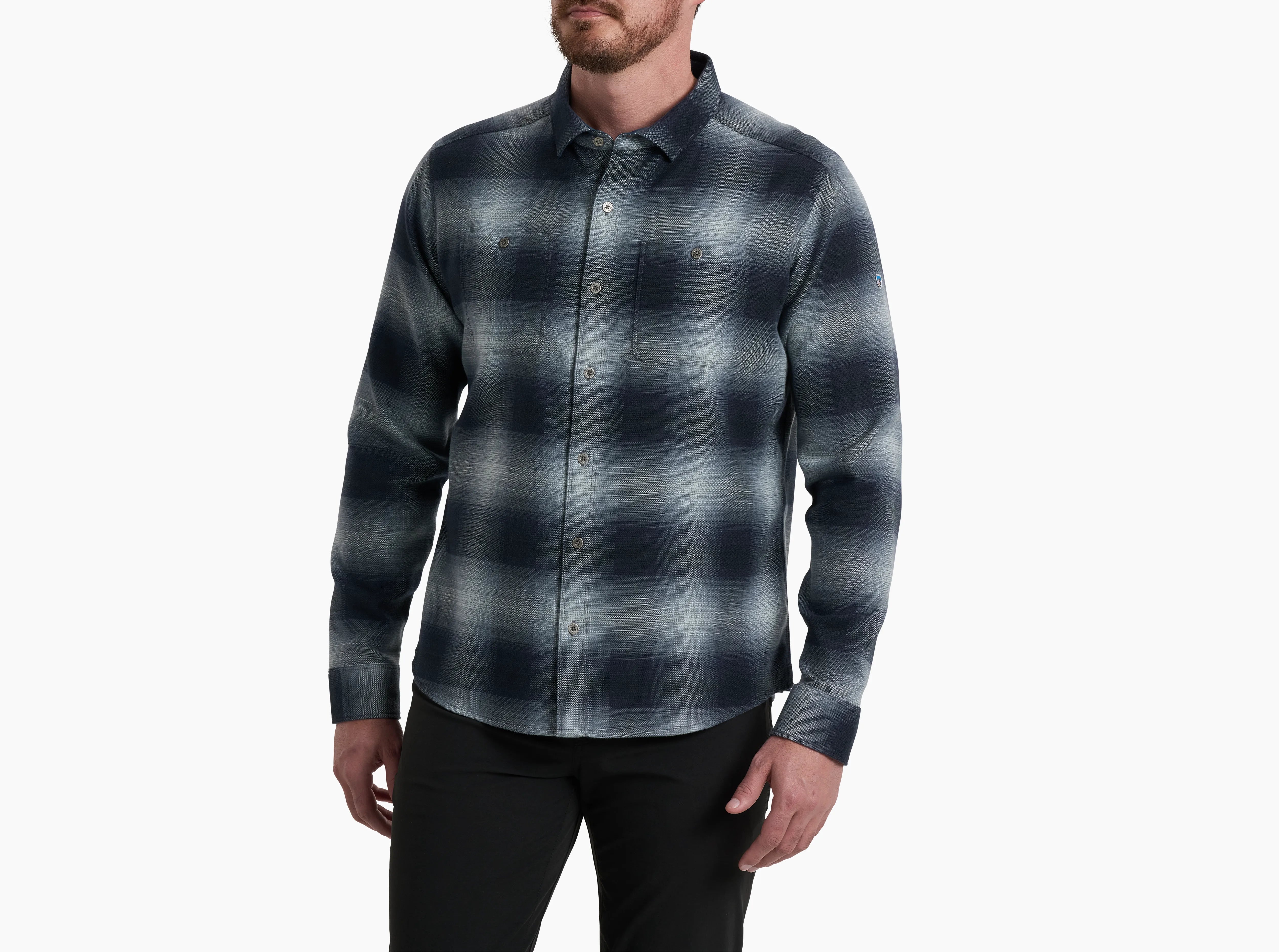 The Law™ Flannel