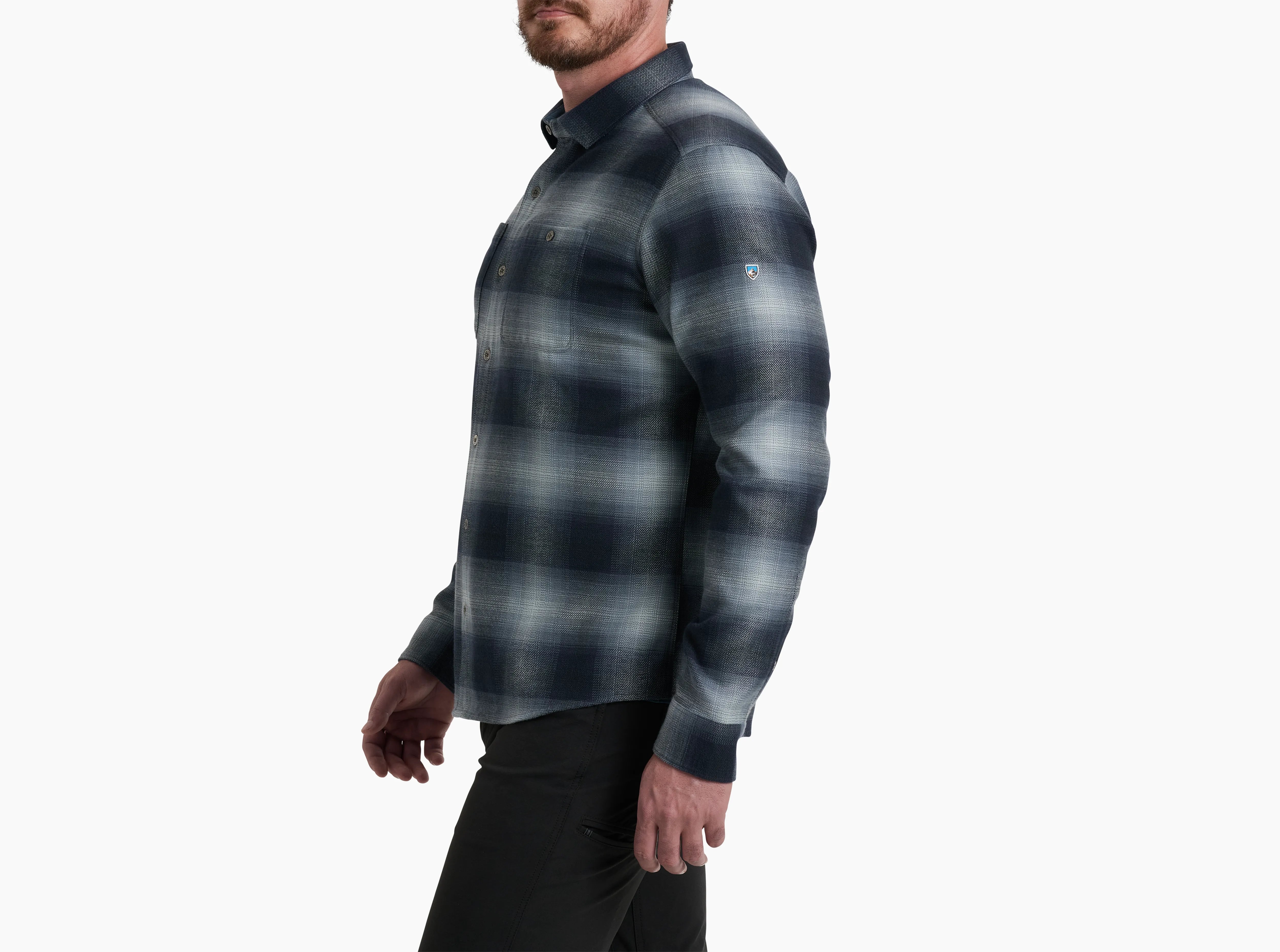 The Law™ Flannel