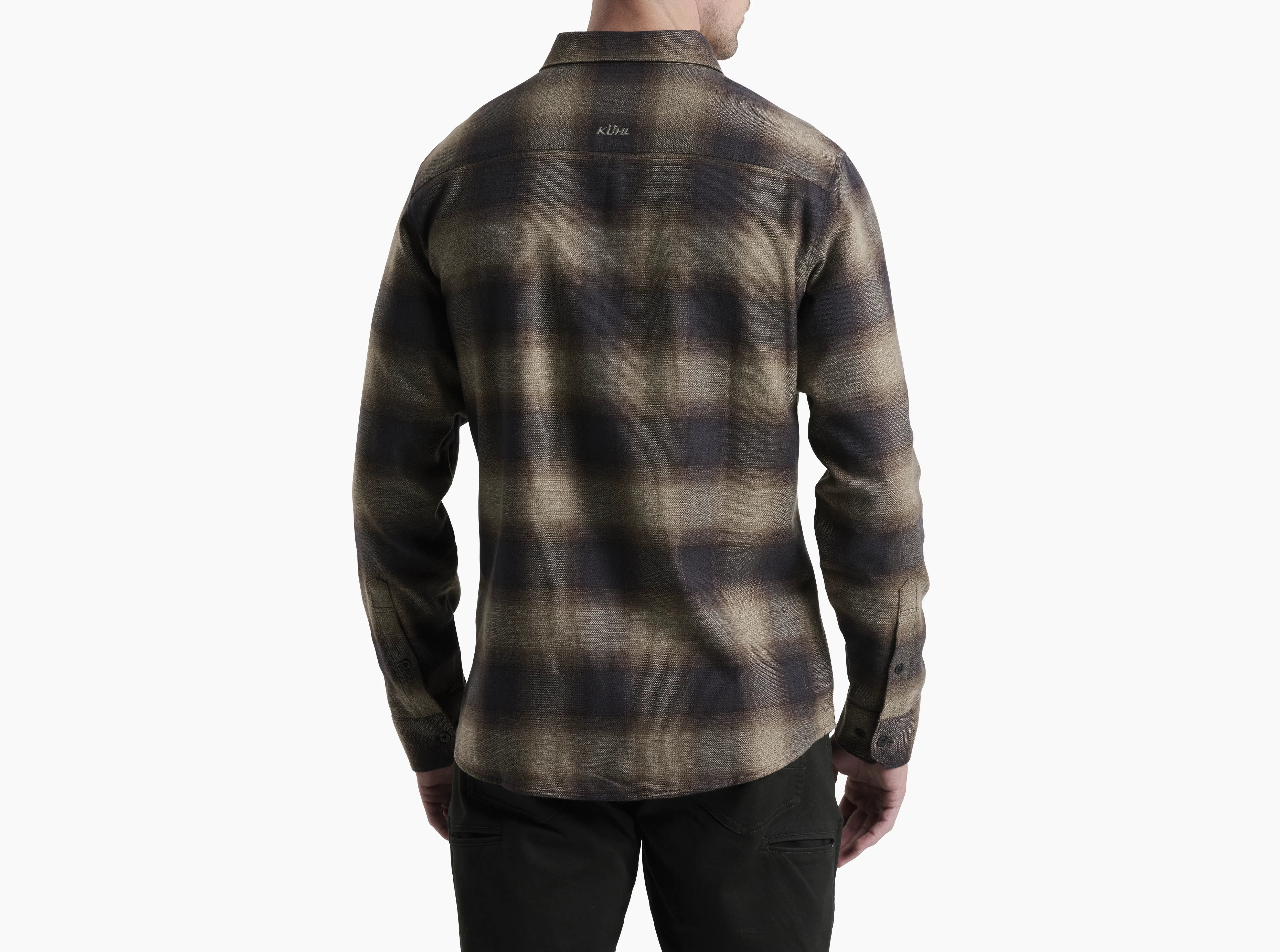 The Law™ Flannel