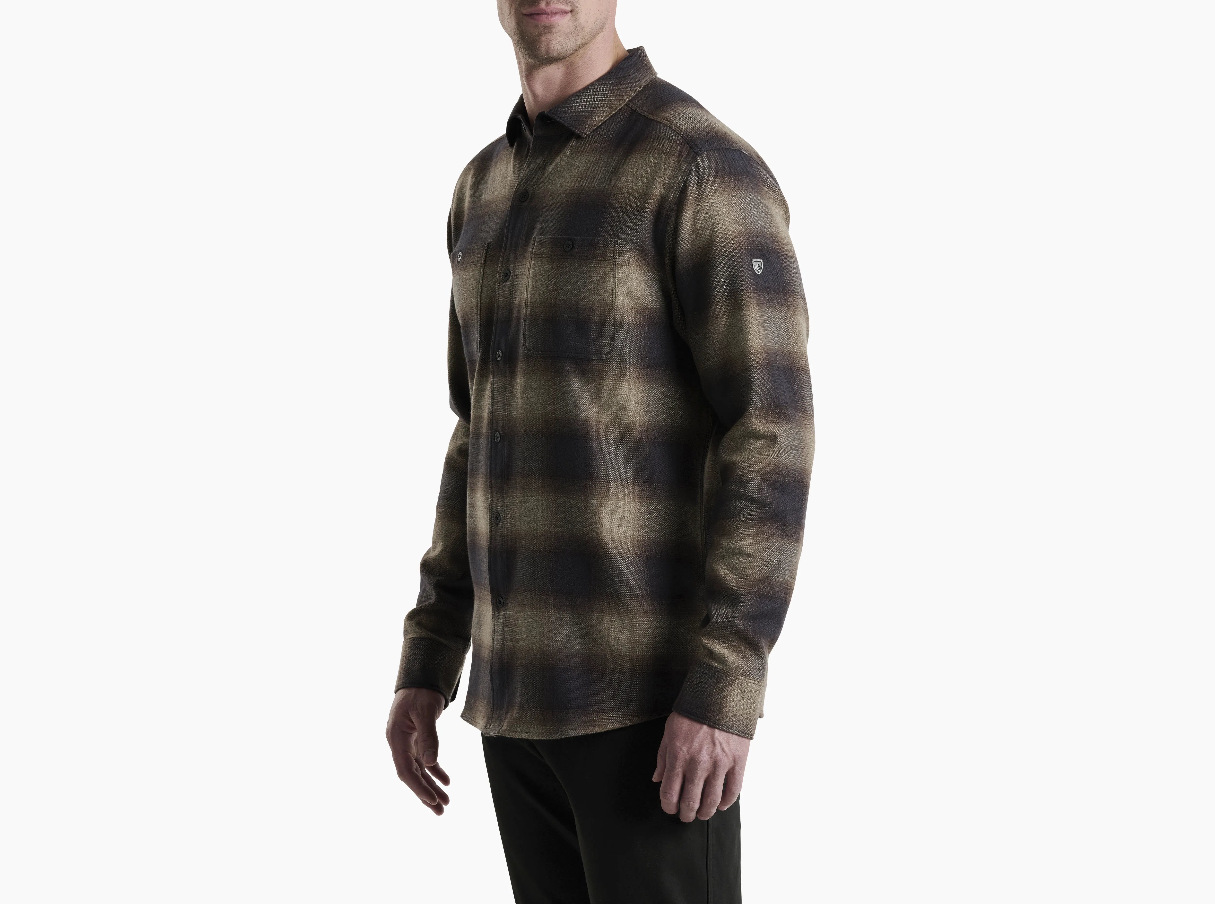 The Law™ Flannel