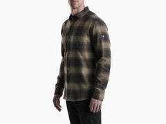 The Law™ Flannel