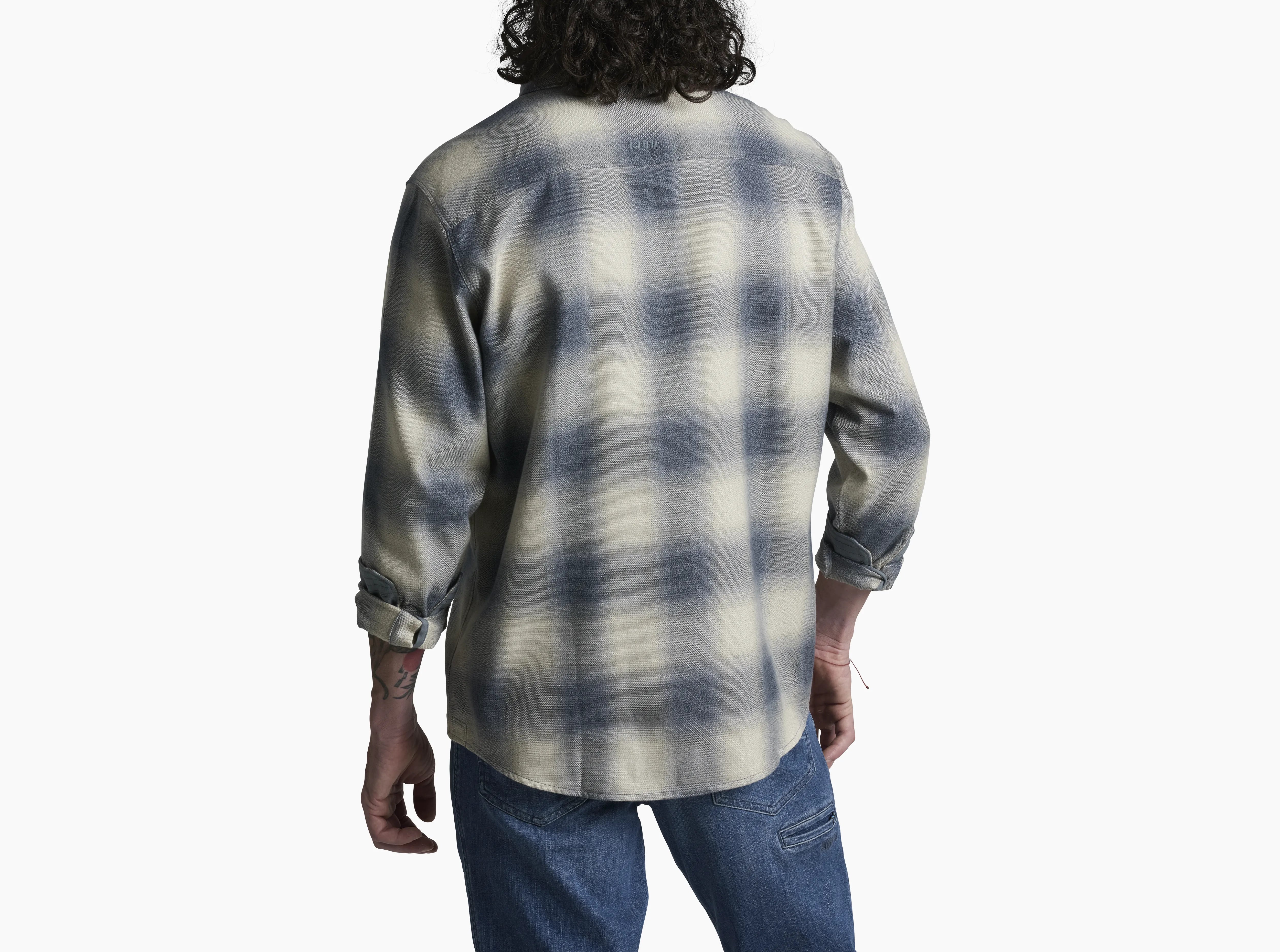The Law™ Flannel