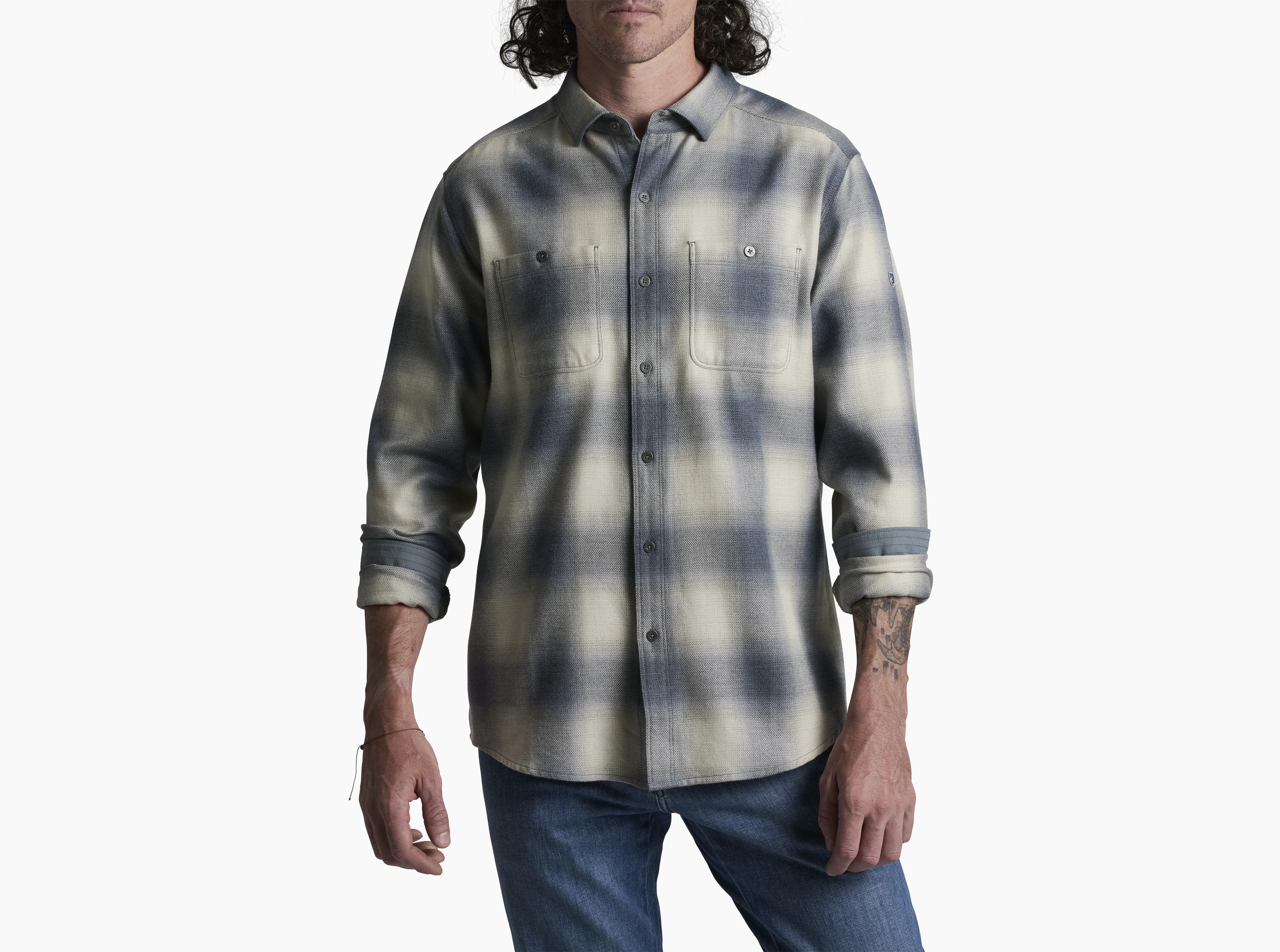 The Law™ Flannel