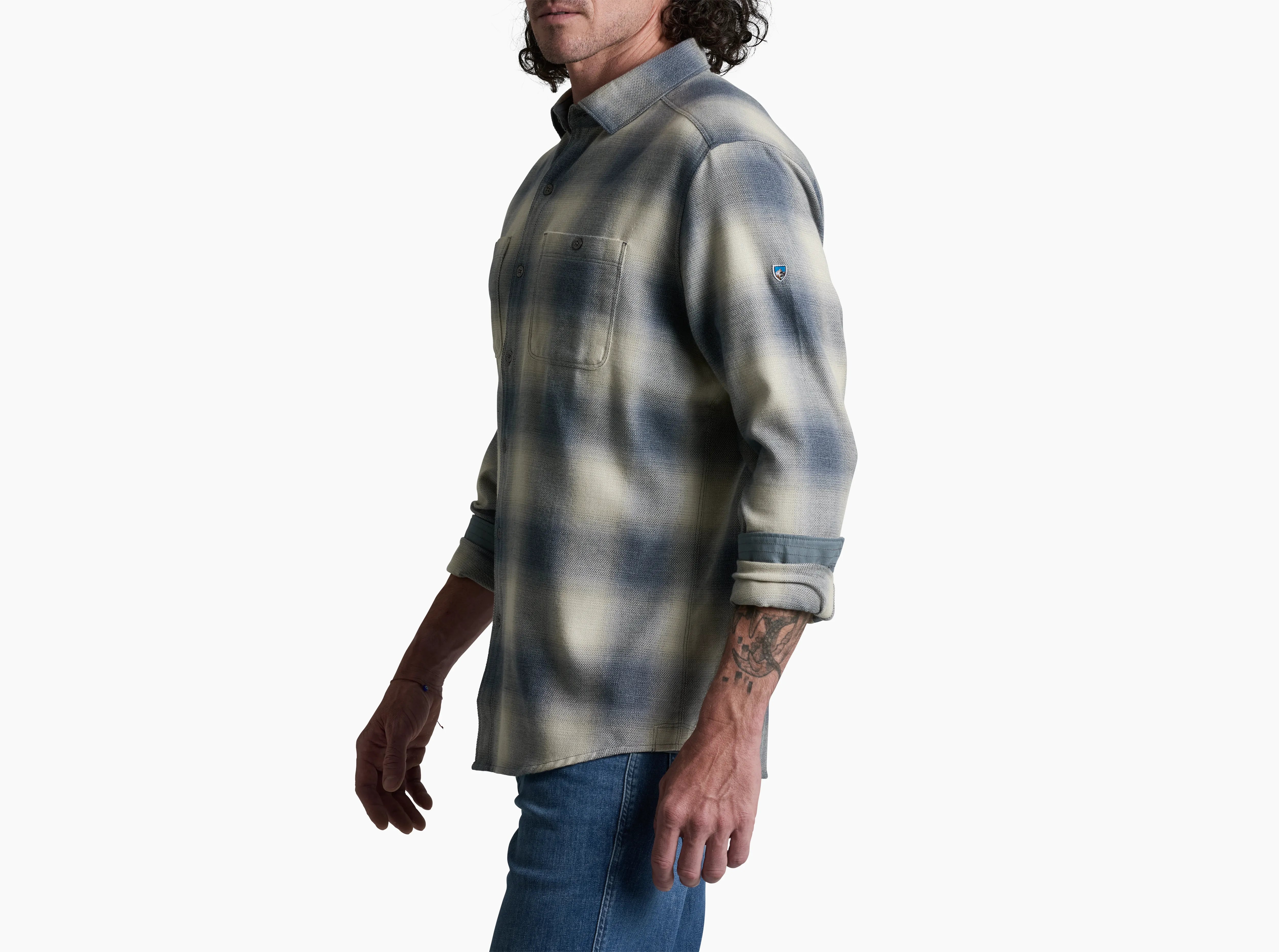 The Law™ Flannel