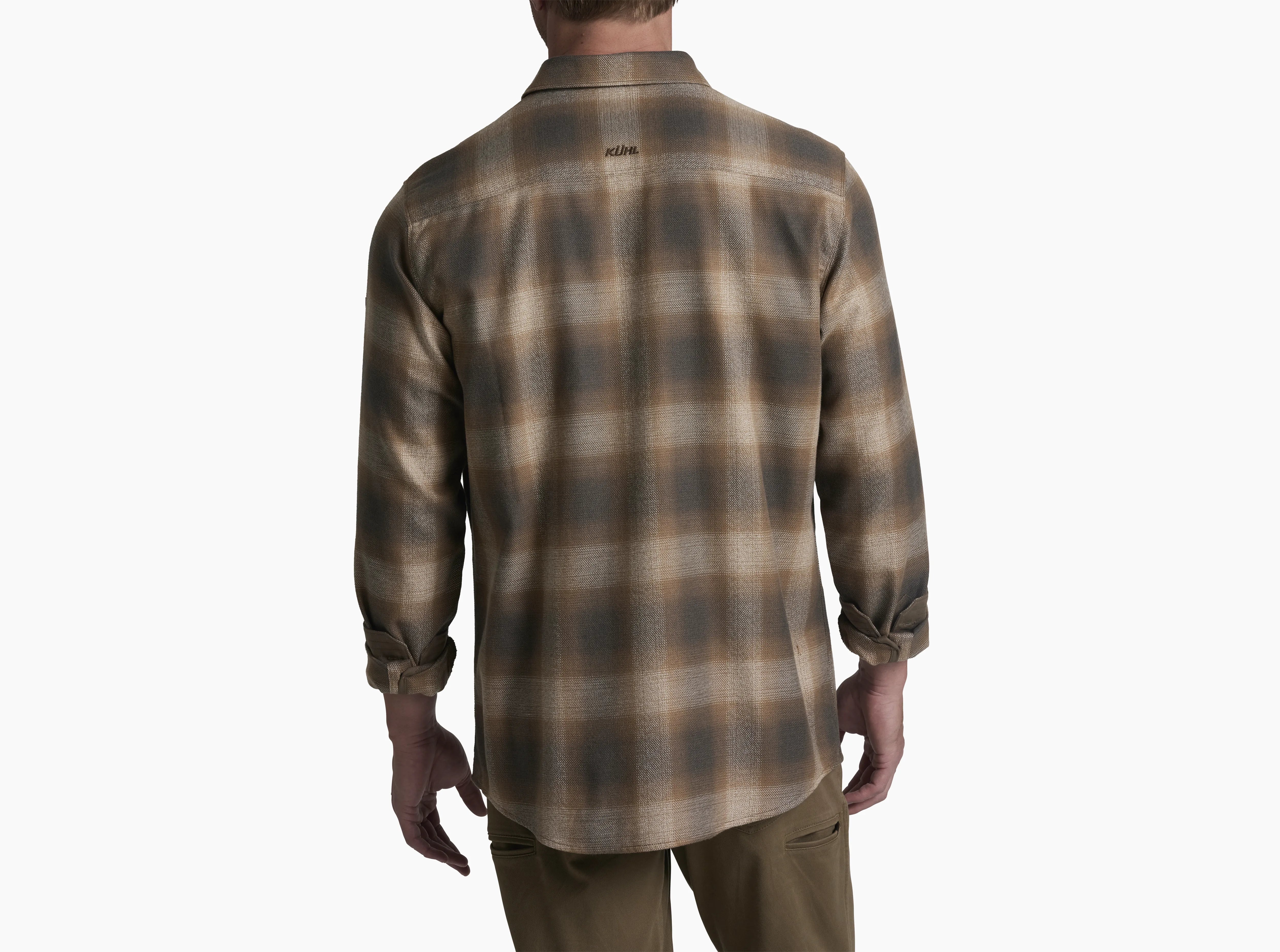 The Law™ Flannel
