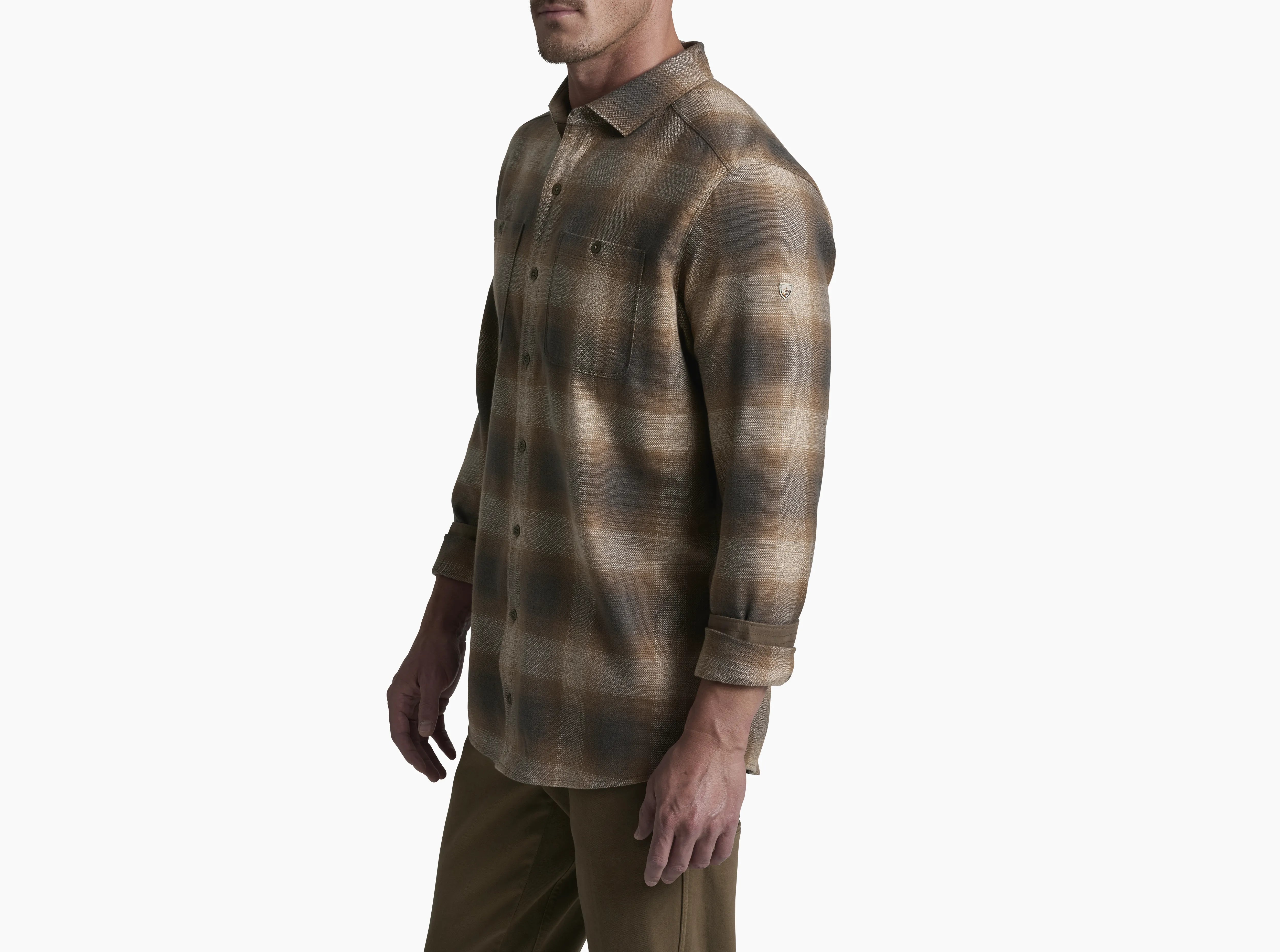 The Law™ Flannel