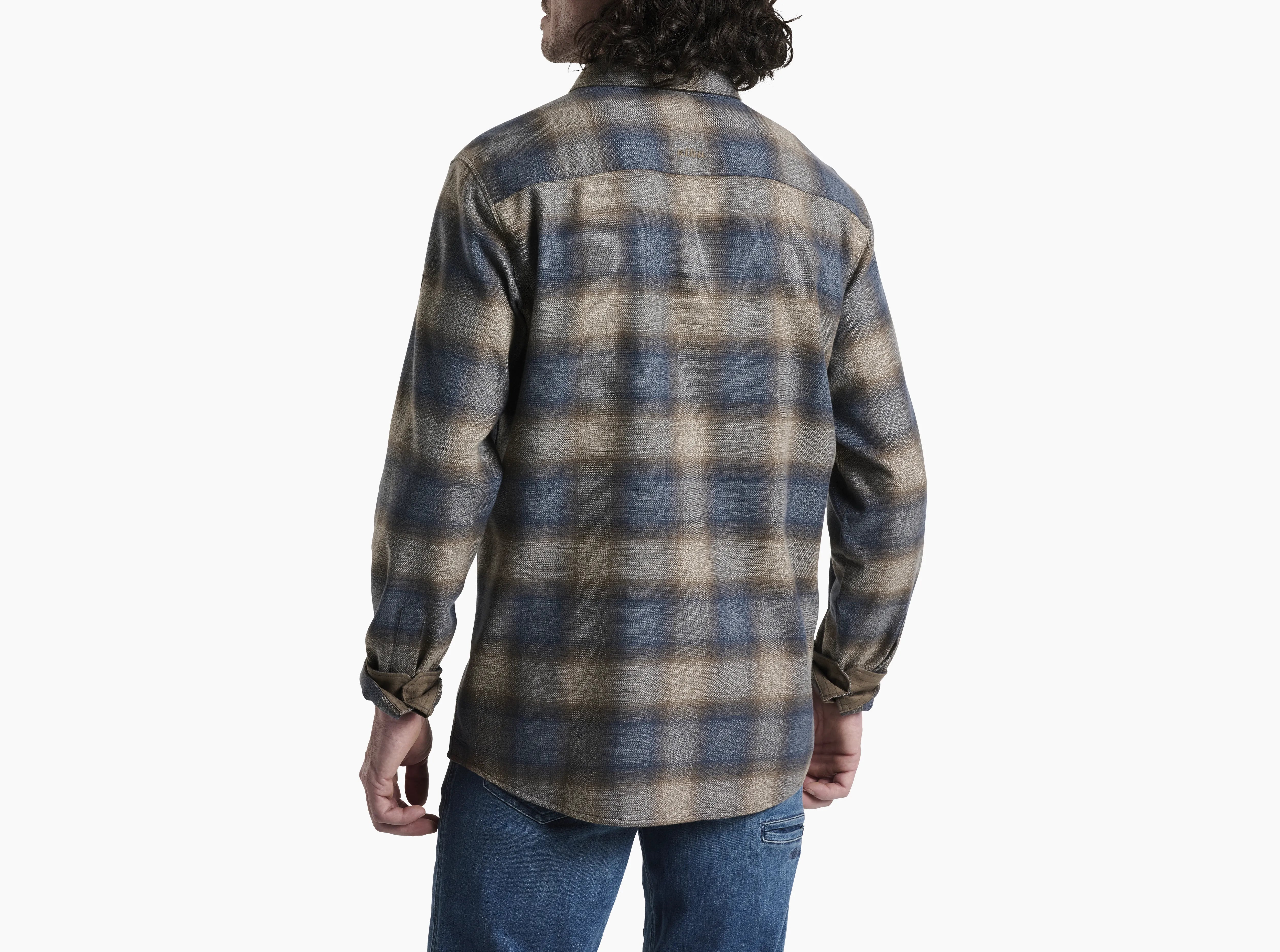 The Law™ Flannel