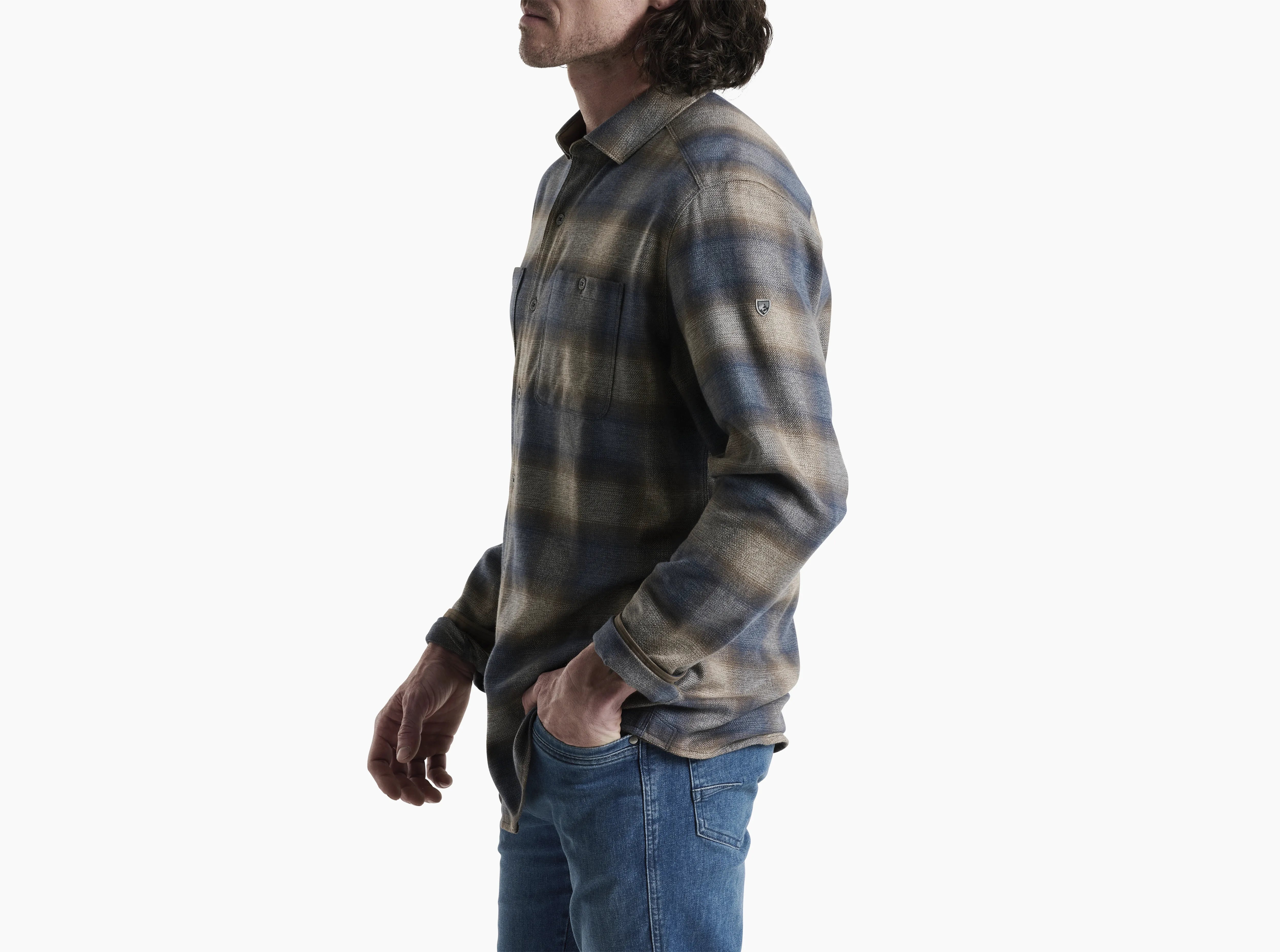 The Law™ Flannel