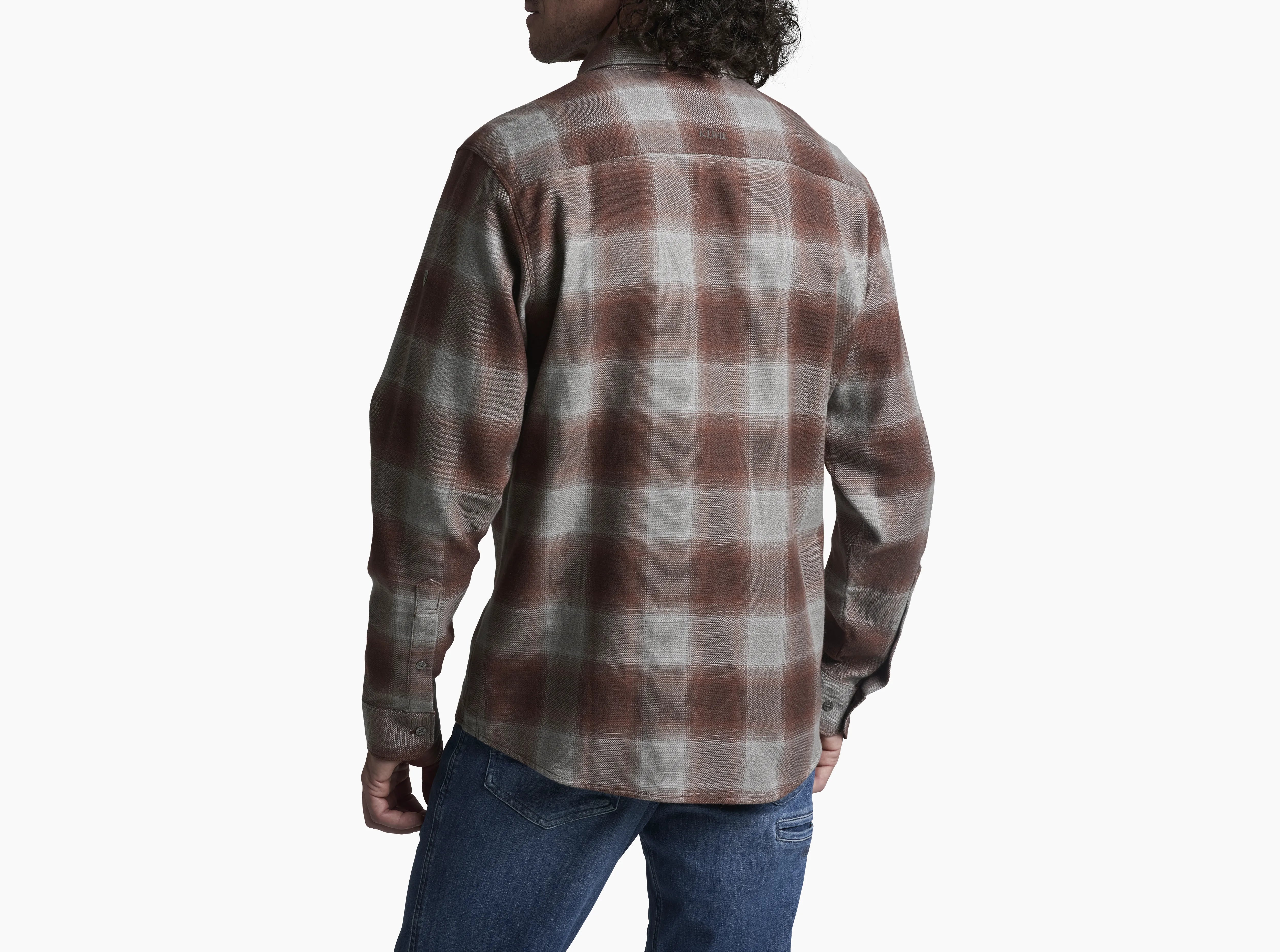 The Law™ Flannel