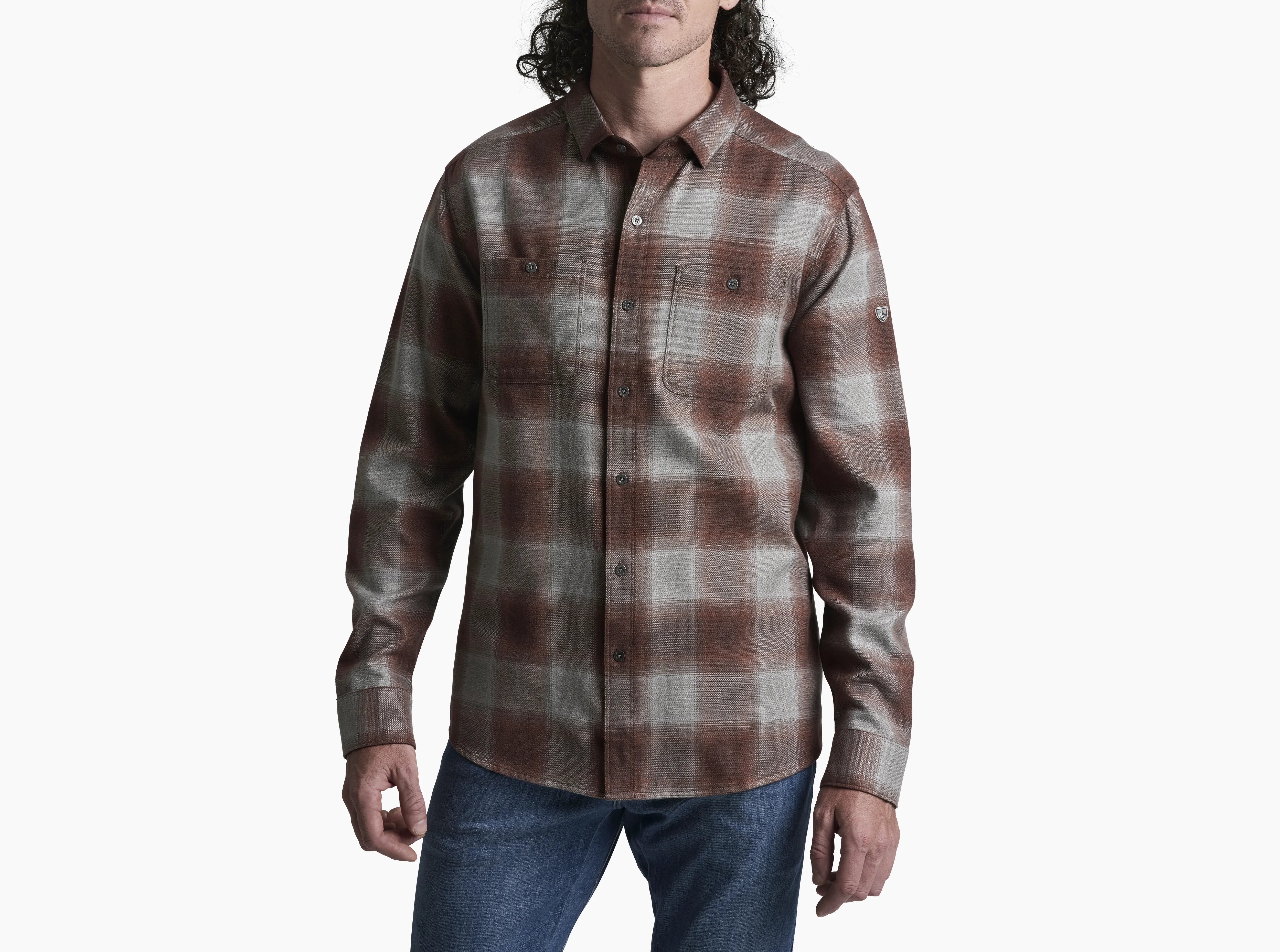 The Law™ Flannel
