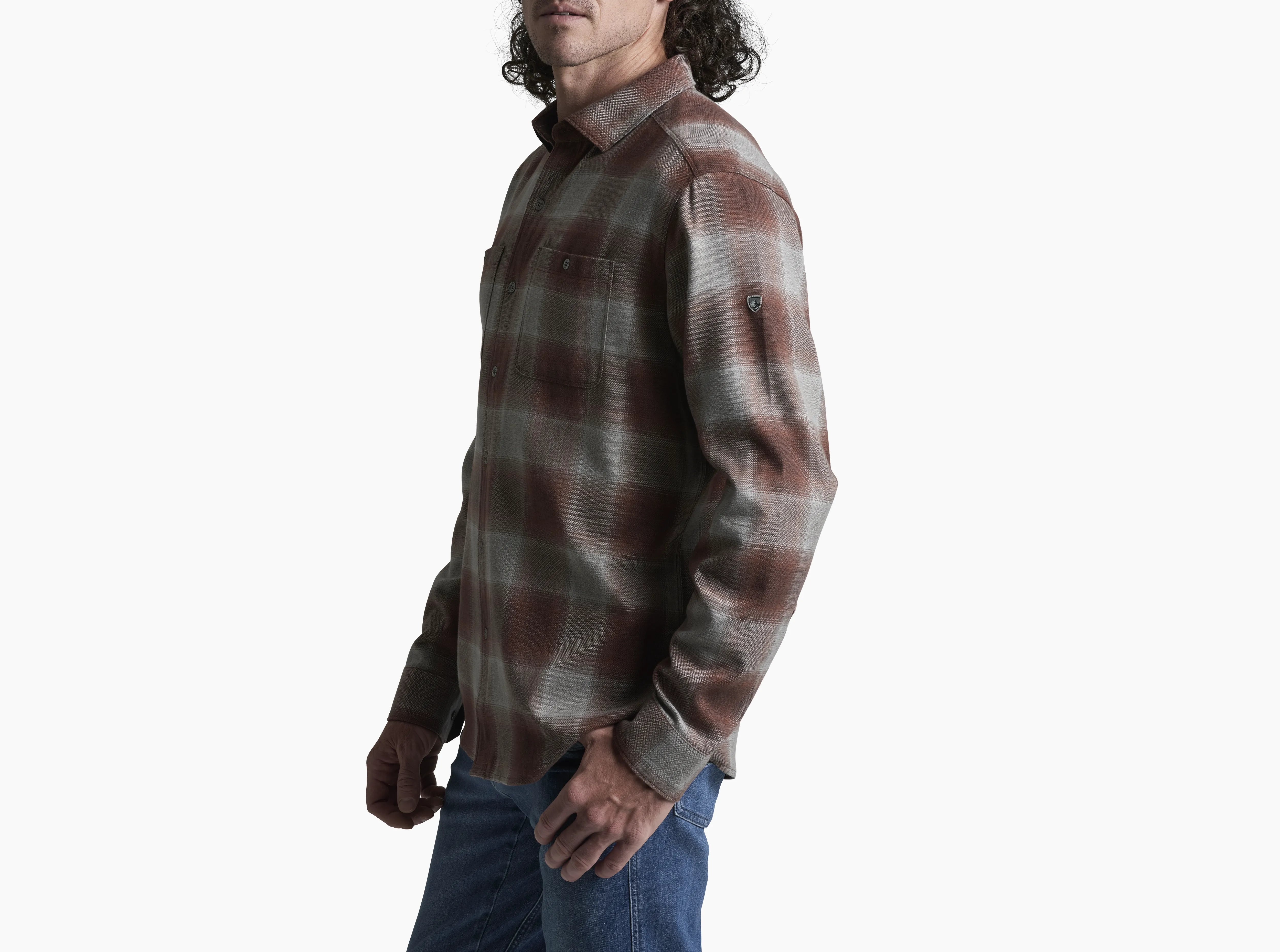 The Law™ Flannel