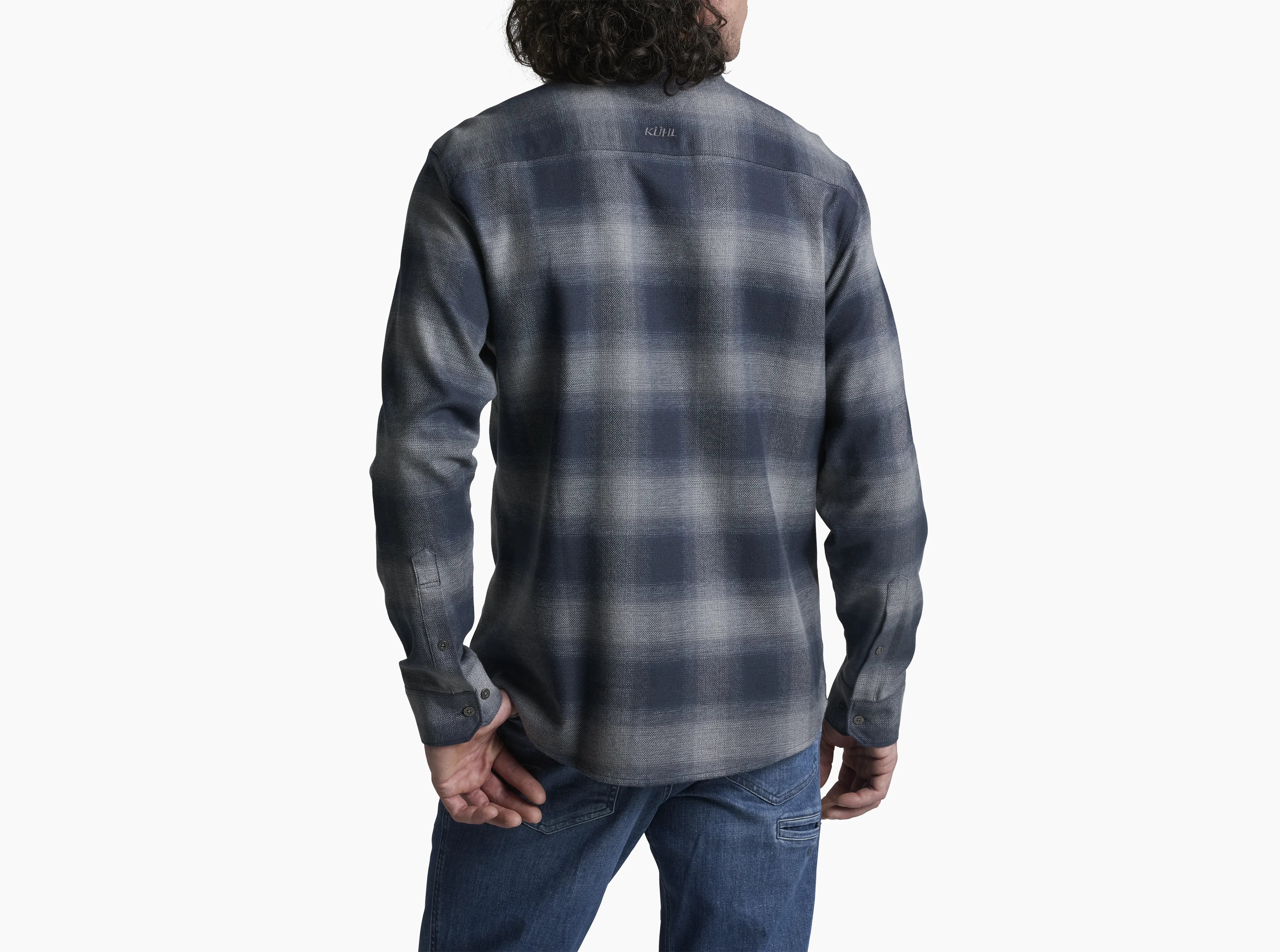 The Law™ Flannel