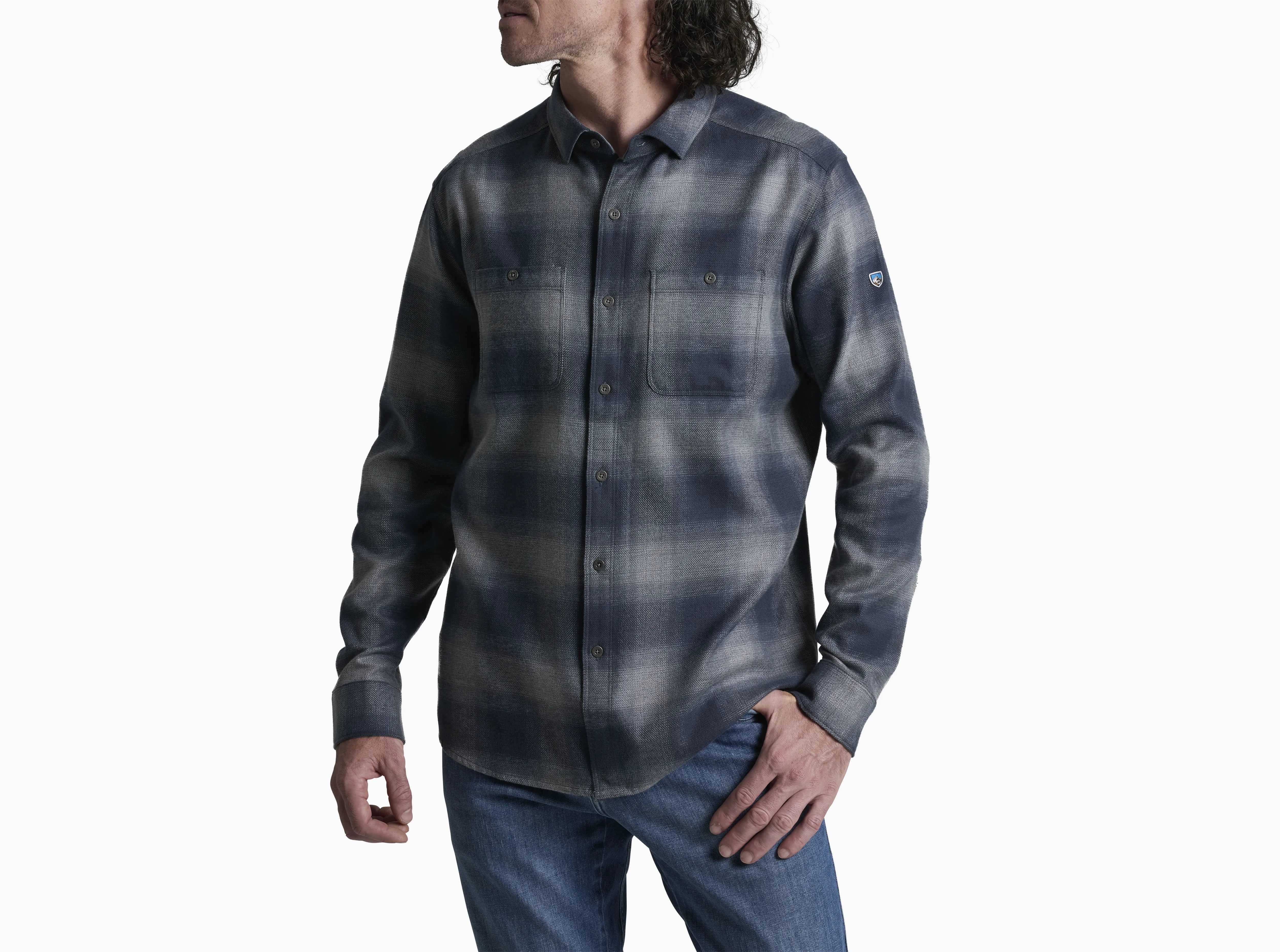 The Law™ Flannel