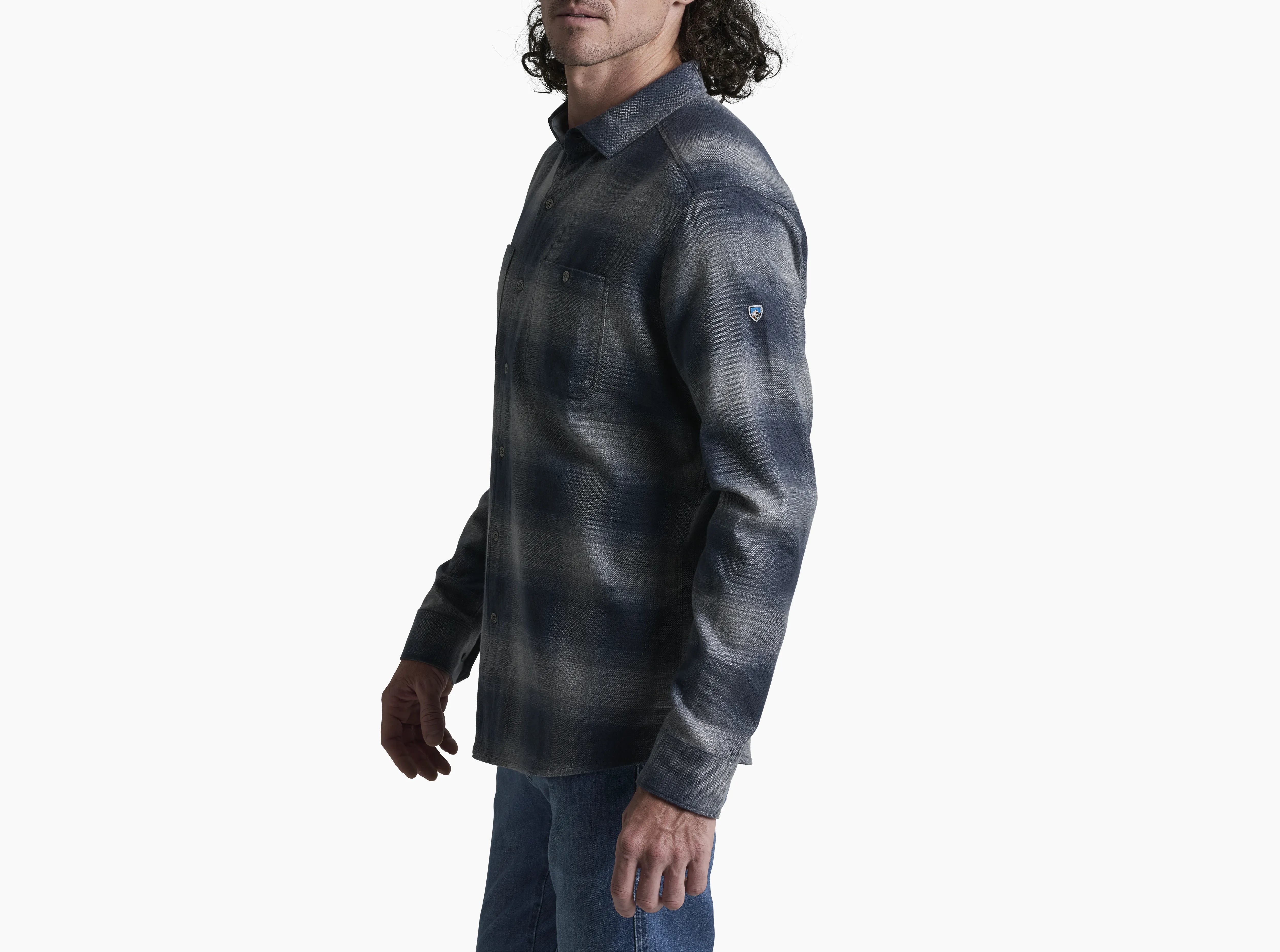 The Law™ Flannel