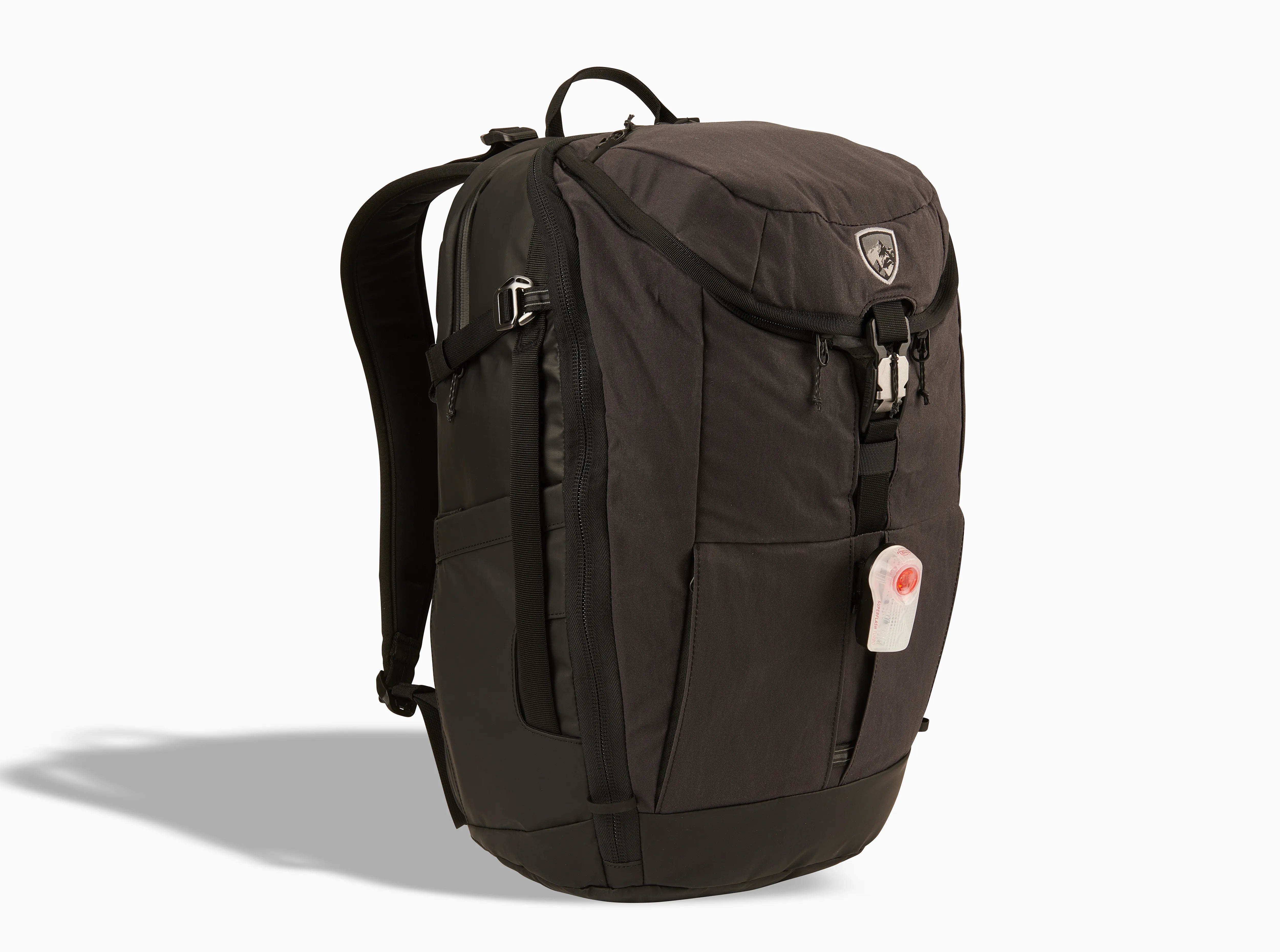 Eskape™ 25 Canvas Backpack