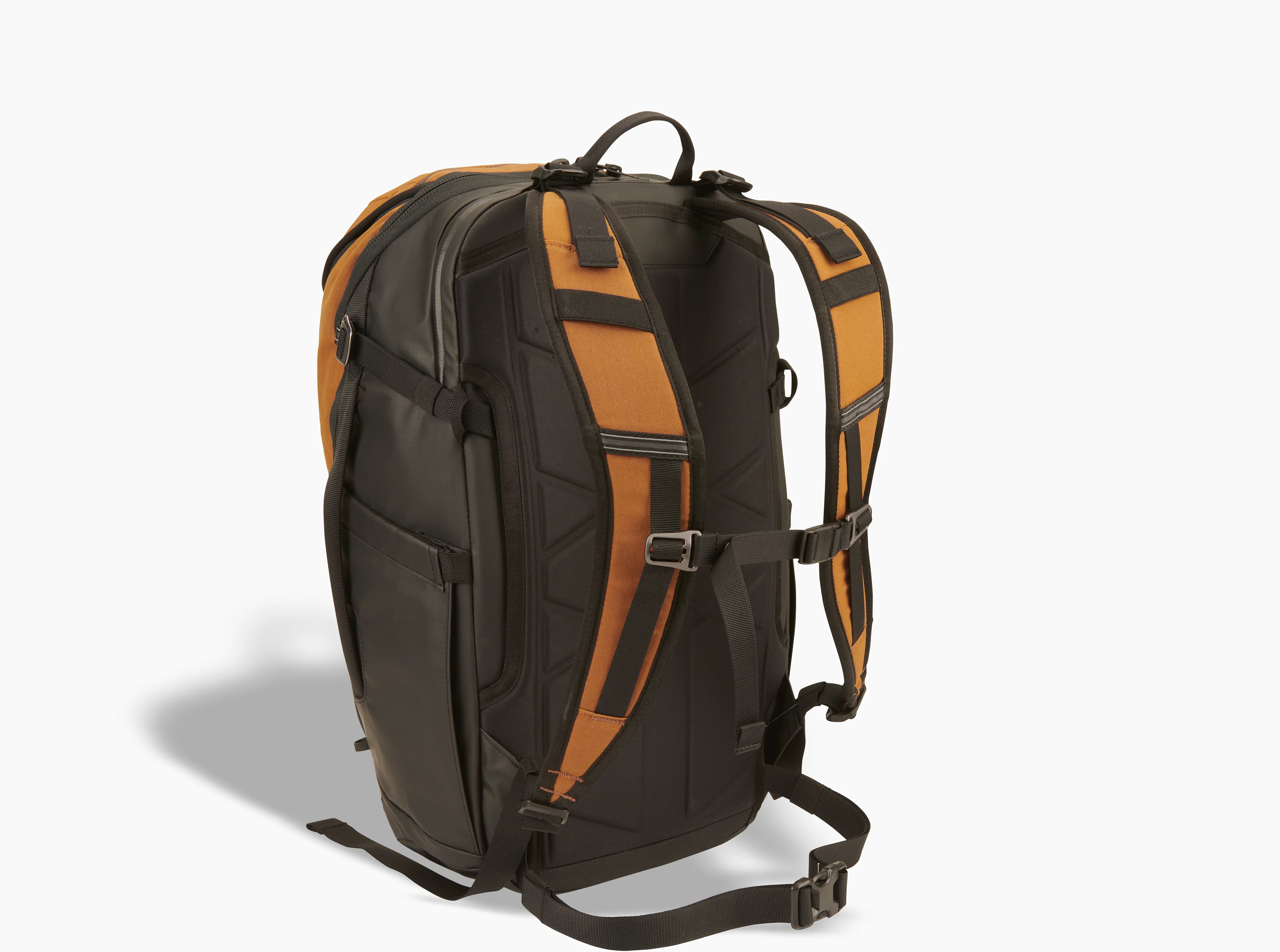 Eskape™ 25 Canvas Backpack