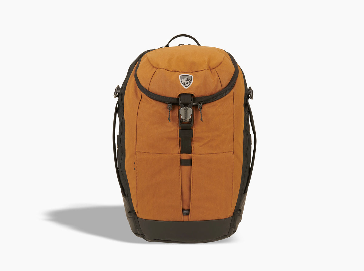 Eskape™ 25 Canvas Backpack